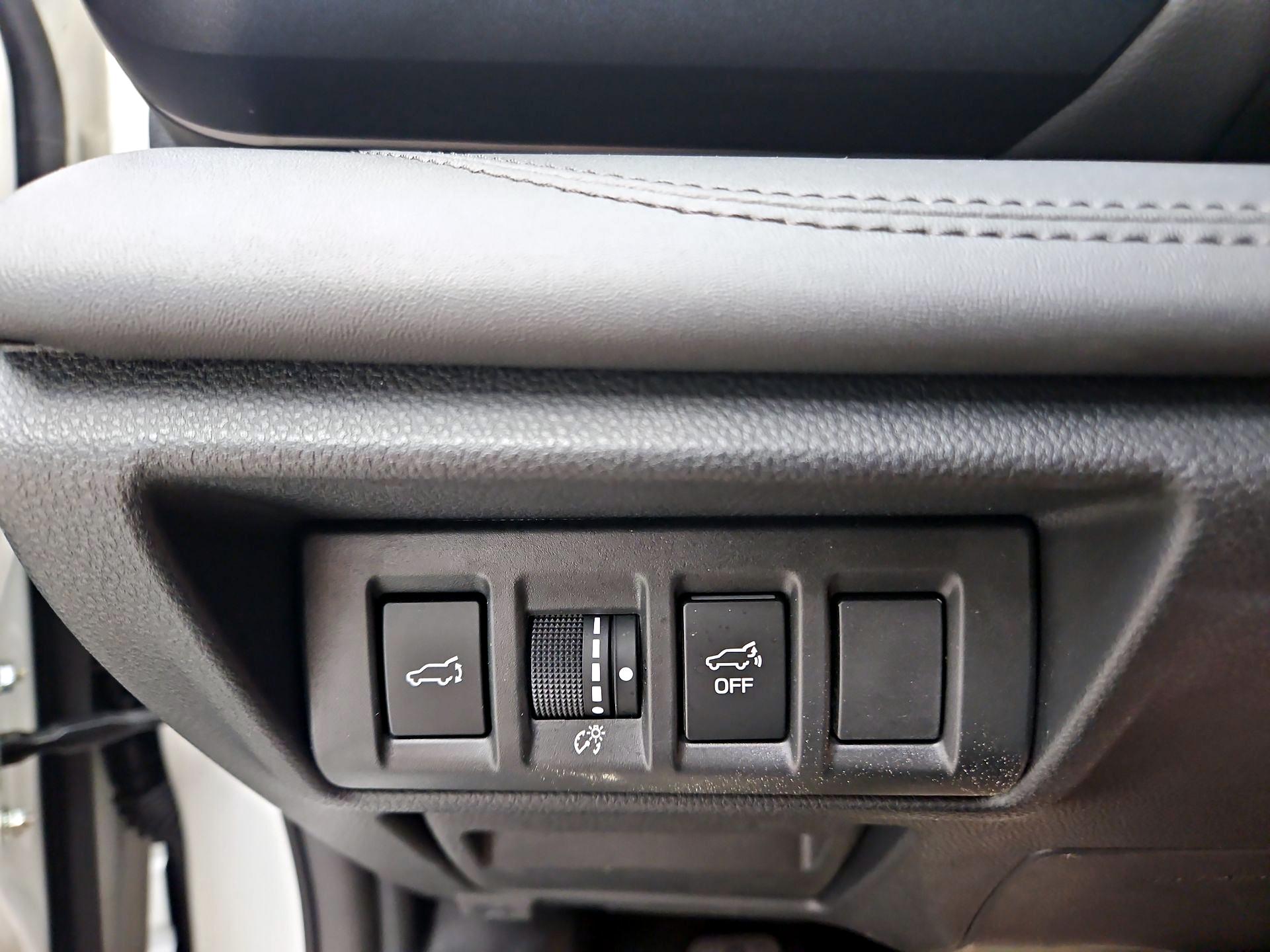 Thumbnail: 2024 Subaru Outback - 13