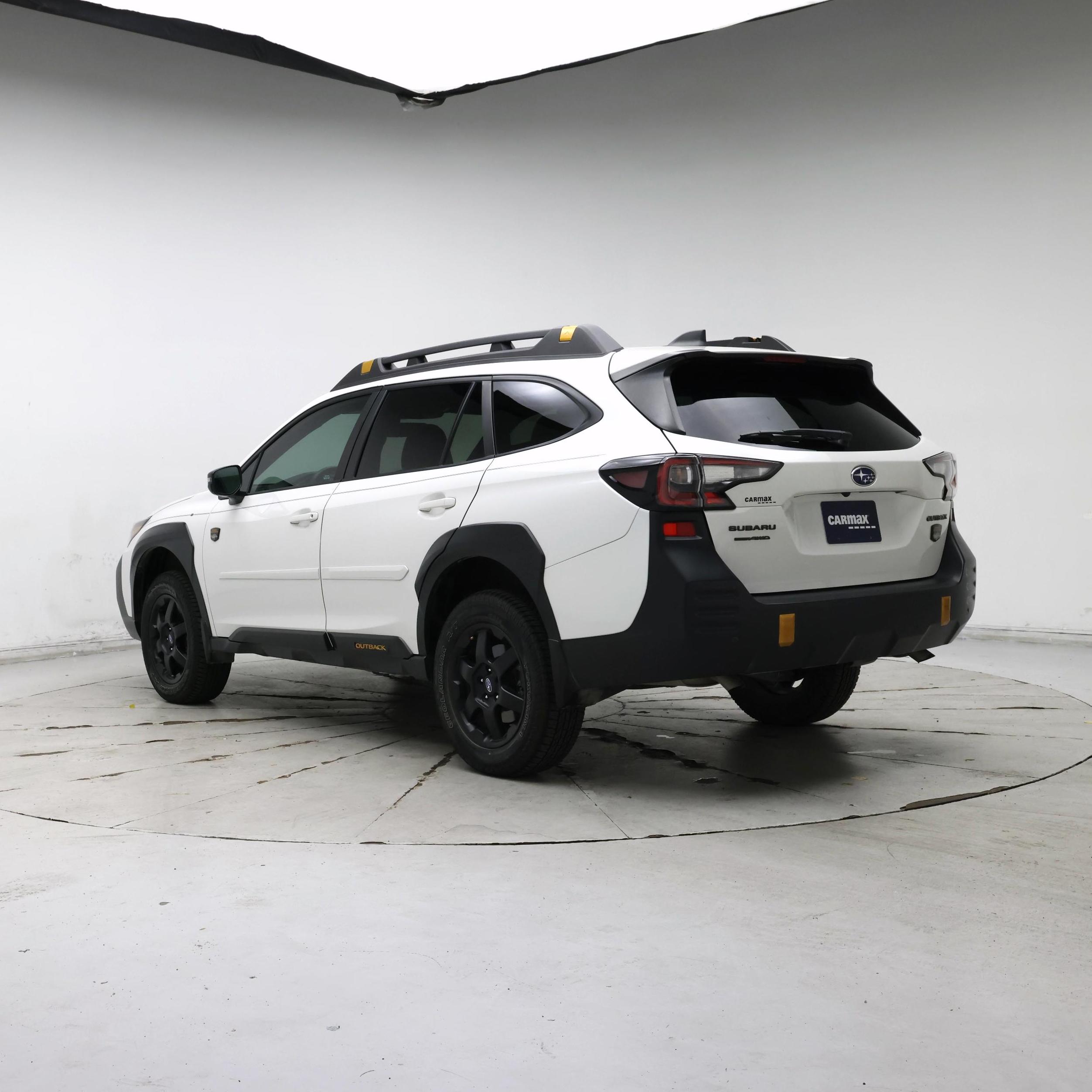 Thumbnail: 2024 Subaru Outback - 2