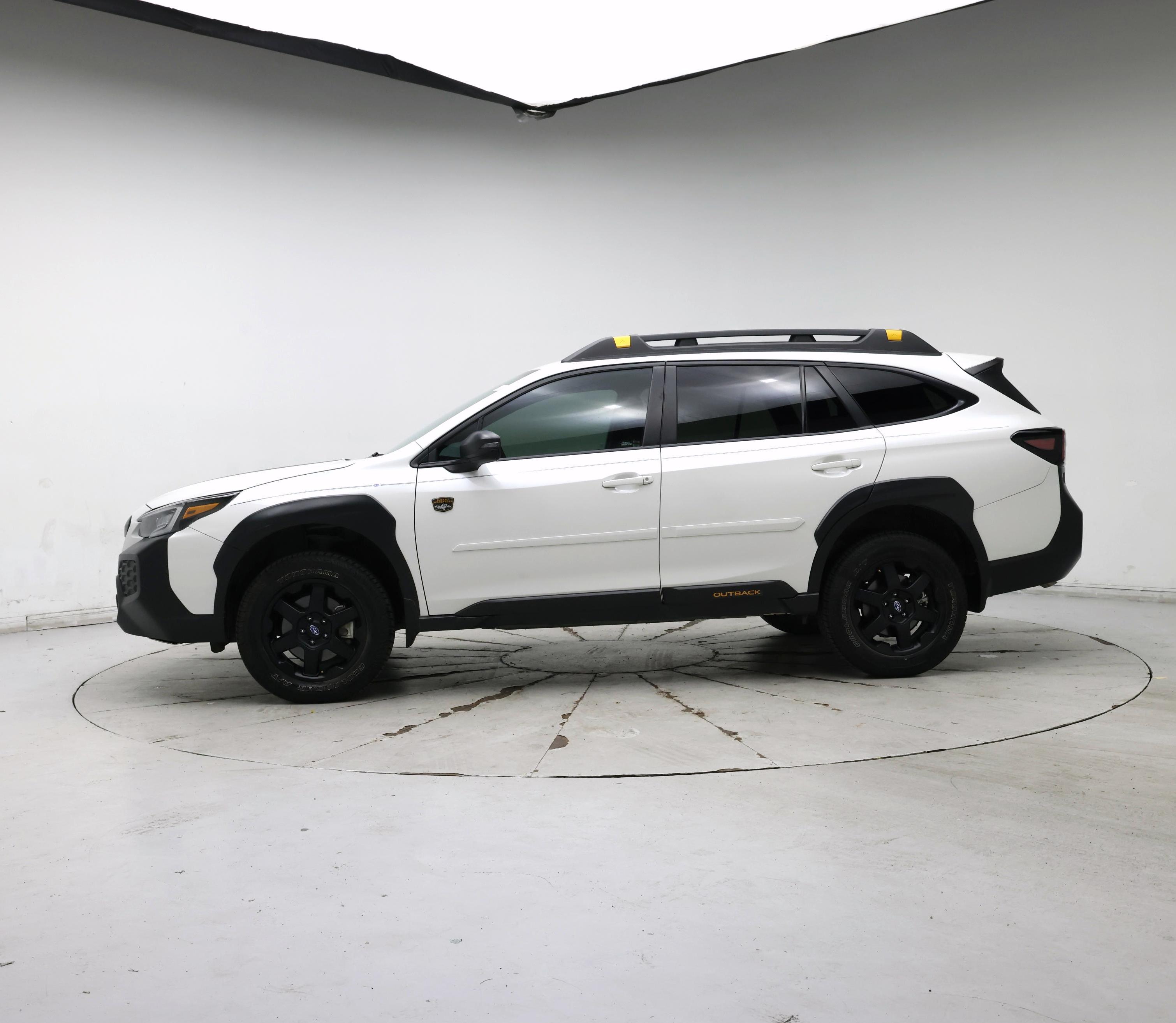 Thumbnail: 2024 Subaru Outback - 3