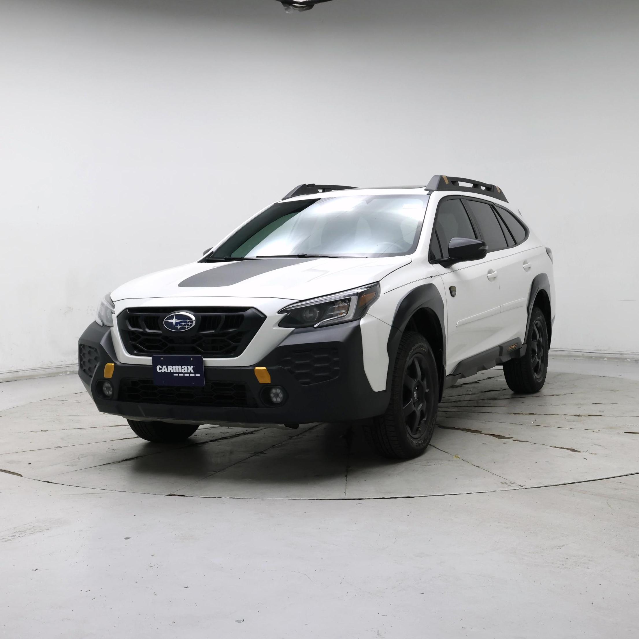 Thumbnail: 2024 Subaru Outback - 4