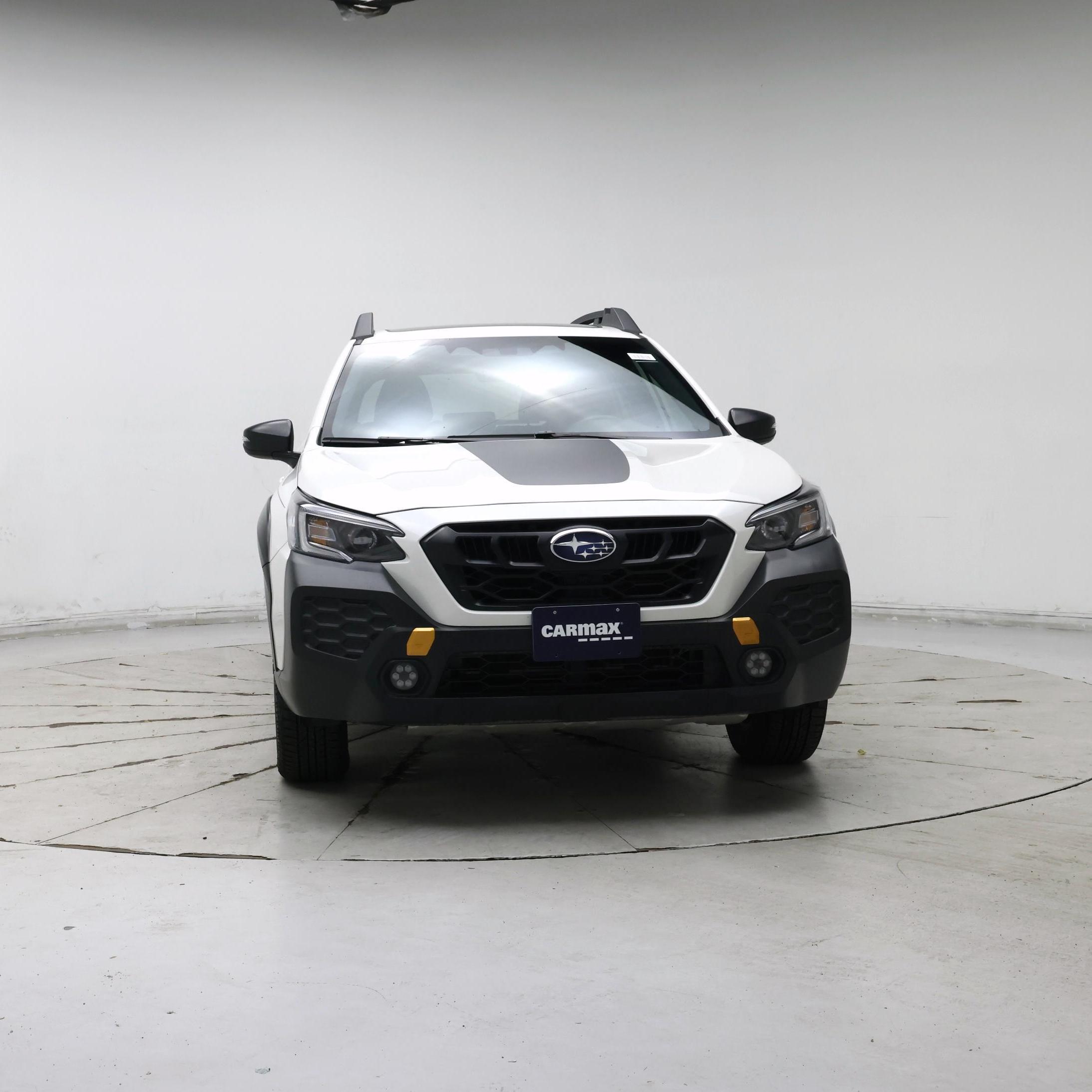 Thumbnail: 2024 Subaru Outback - 5