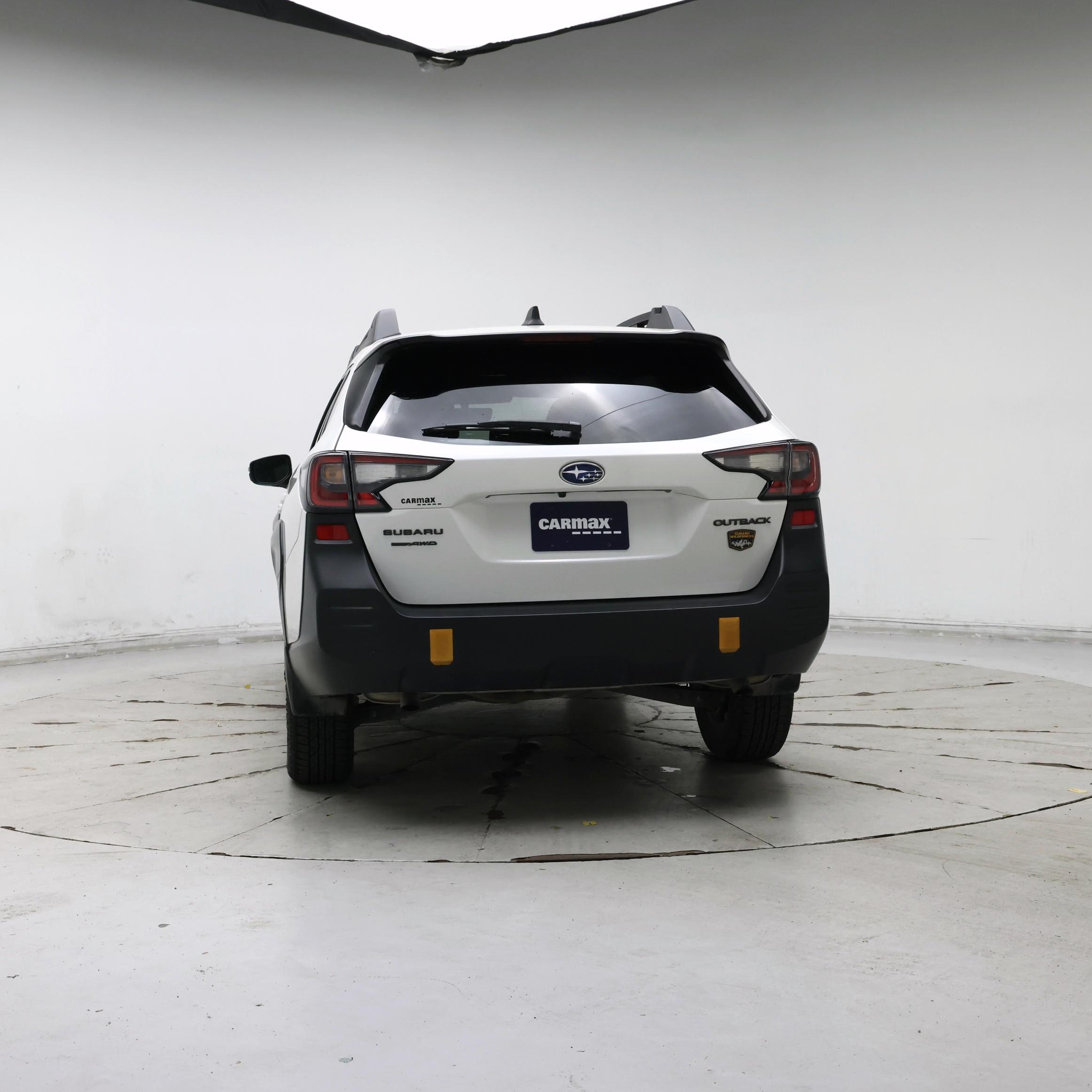 Thumbnail: 2024 Subaru Outback - 6