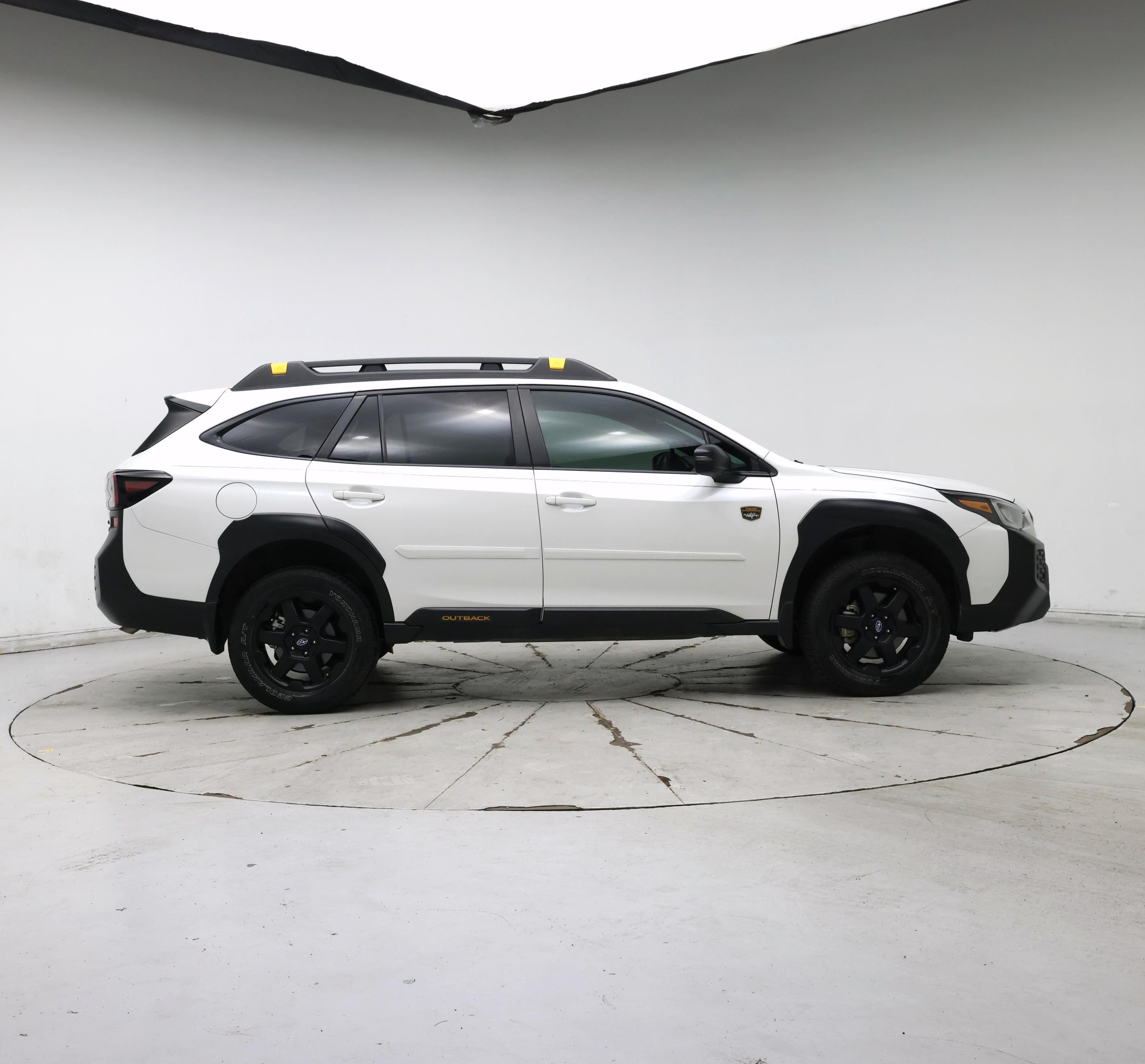 Thumbnail: 2024 Subaru Outback - 7