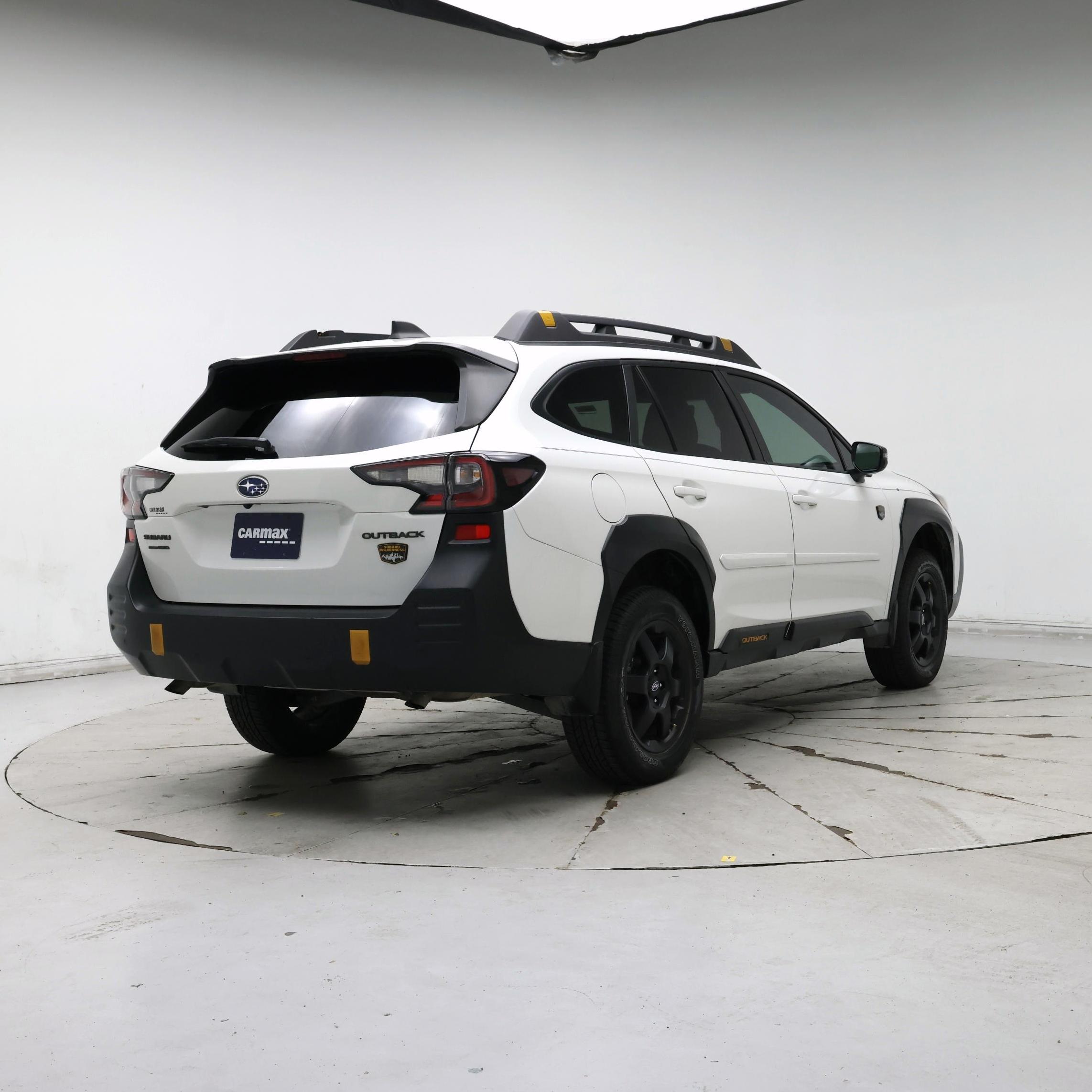 Thumbnail: 2024 Subaru Outback - 8