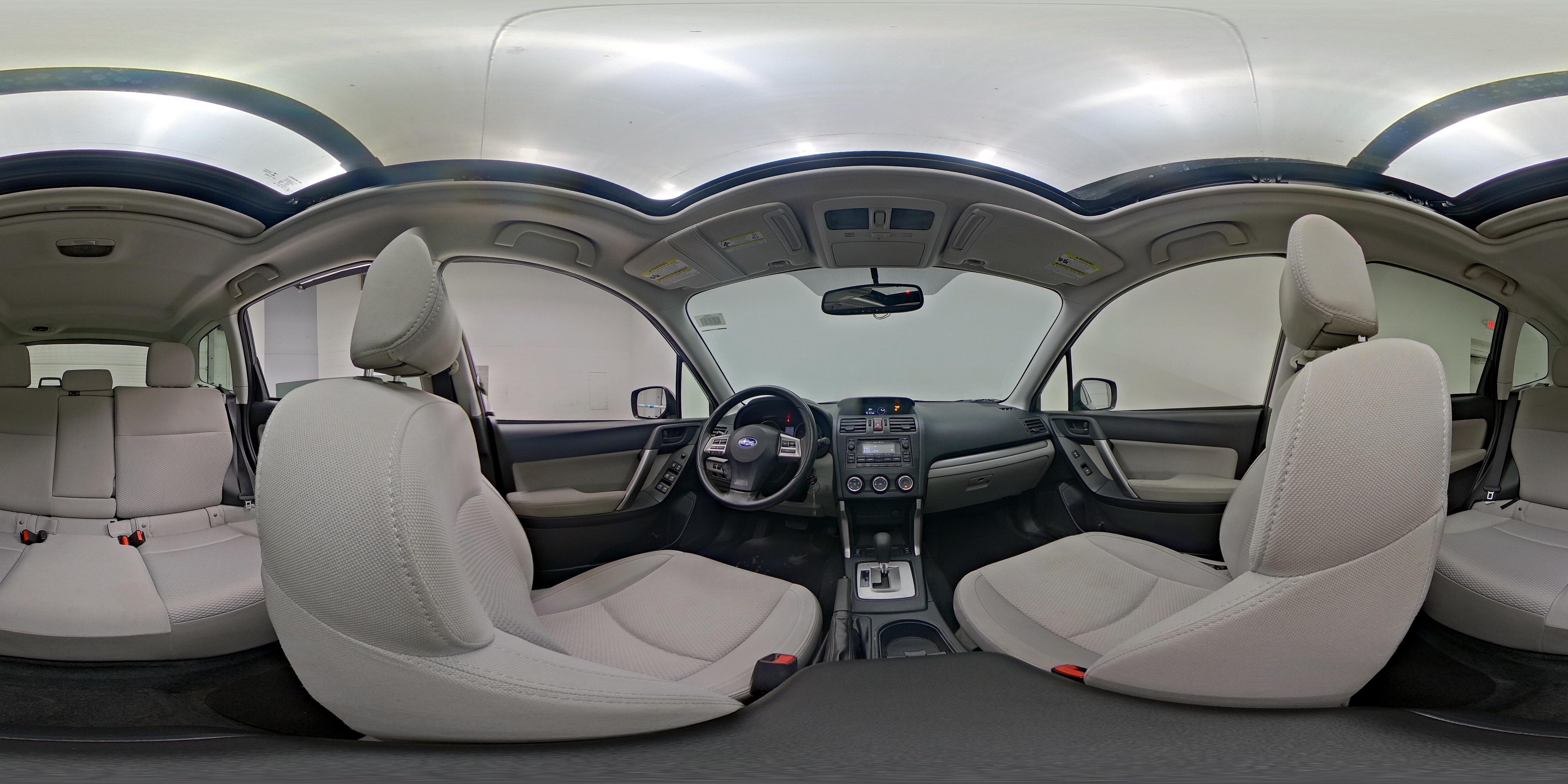 2015 Subaru Forester i Premium - Photo 26