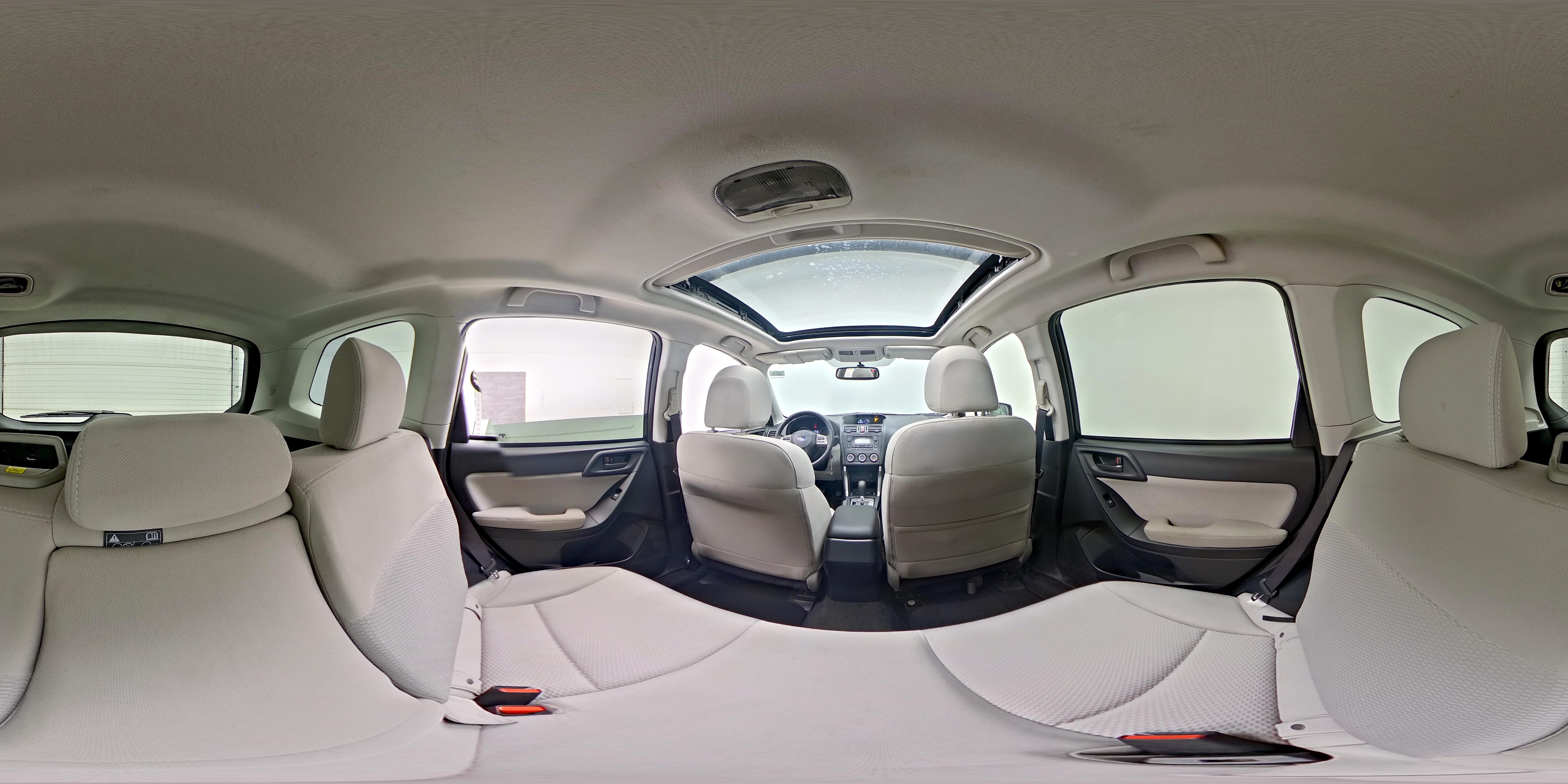 2015 Subaru Forester i Premium - Photo 27