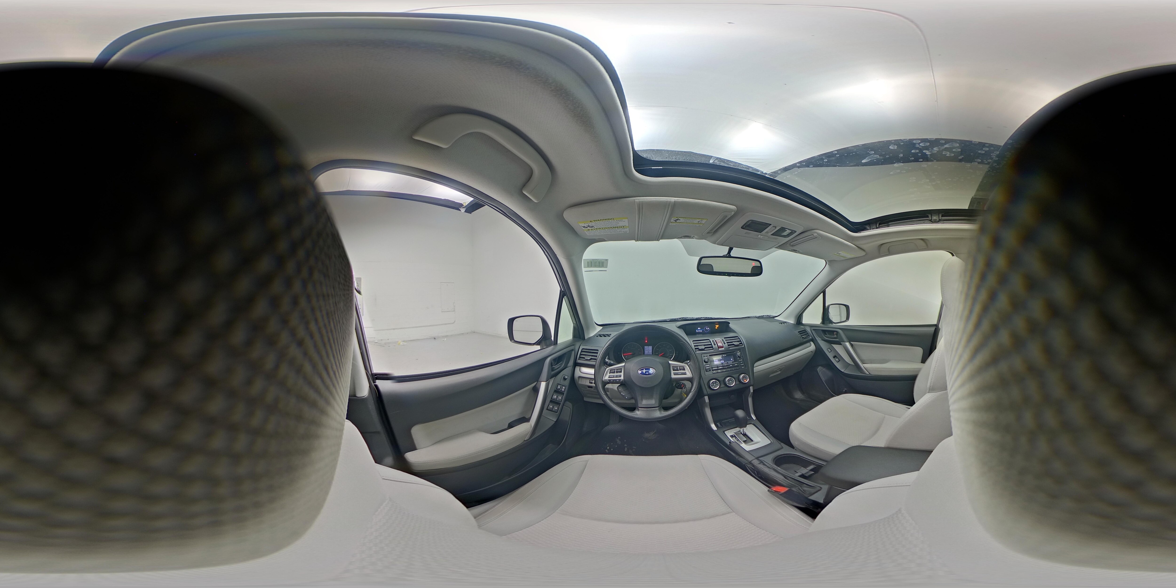 2015 Subaru Forester i Premium - Photo 28
