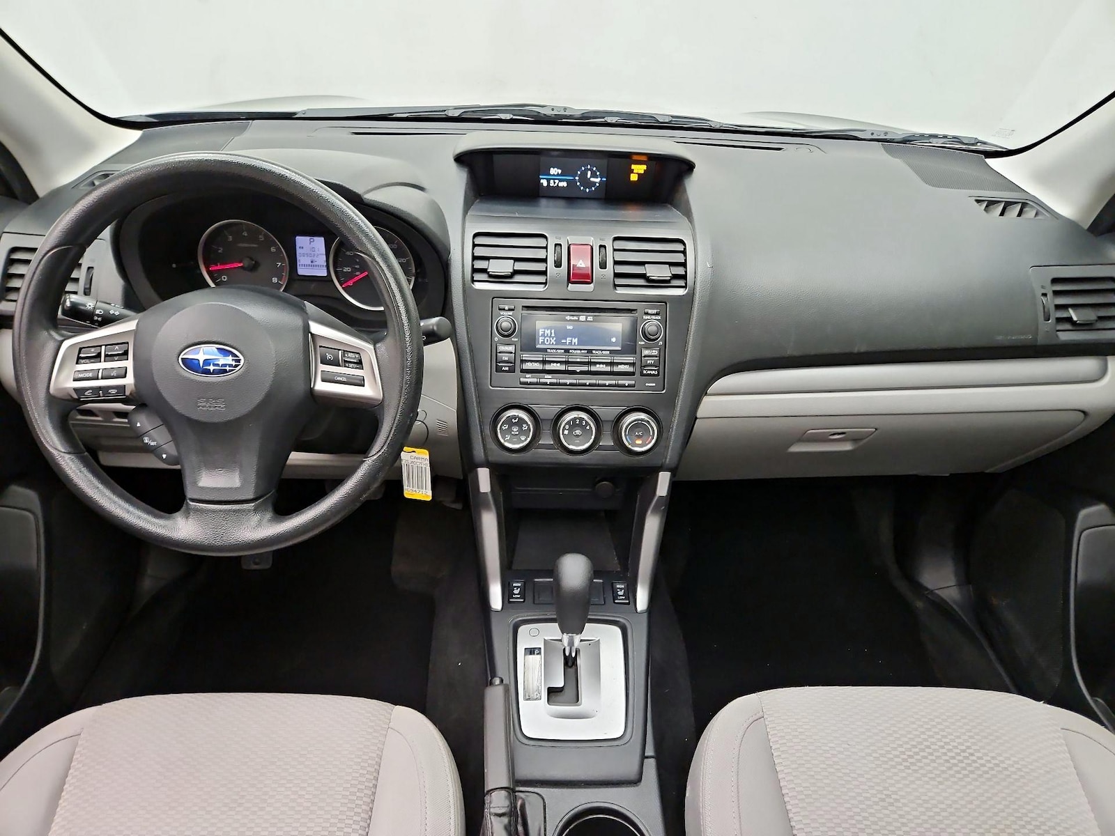 2015 Subaru Forester i Premium - Photo 10
