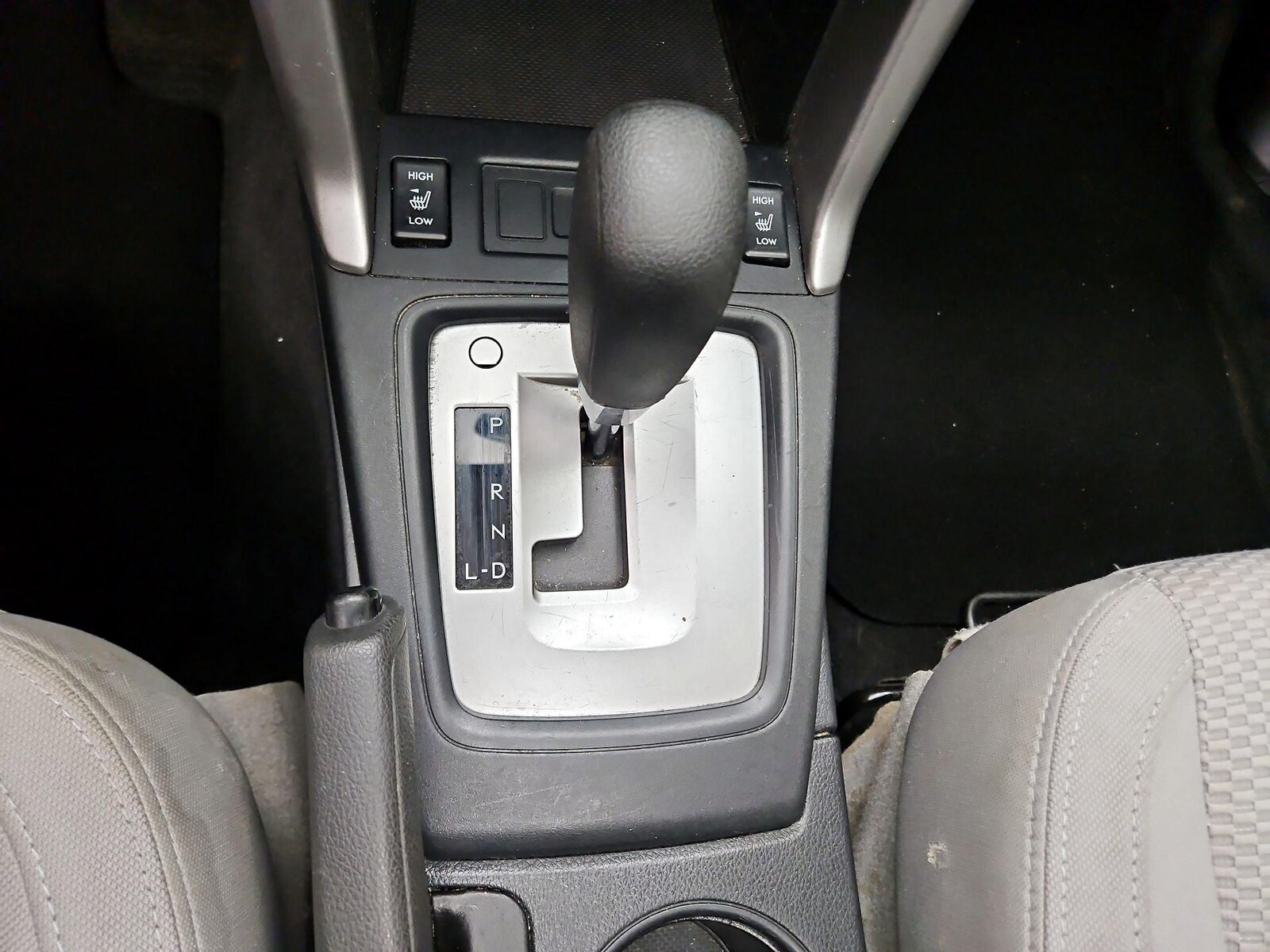 2015 Subaru Forester i Premium - Photo 18