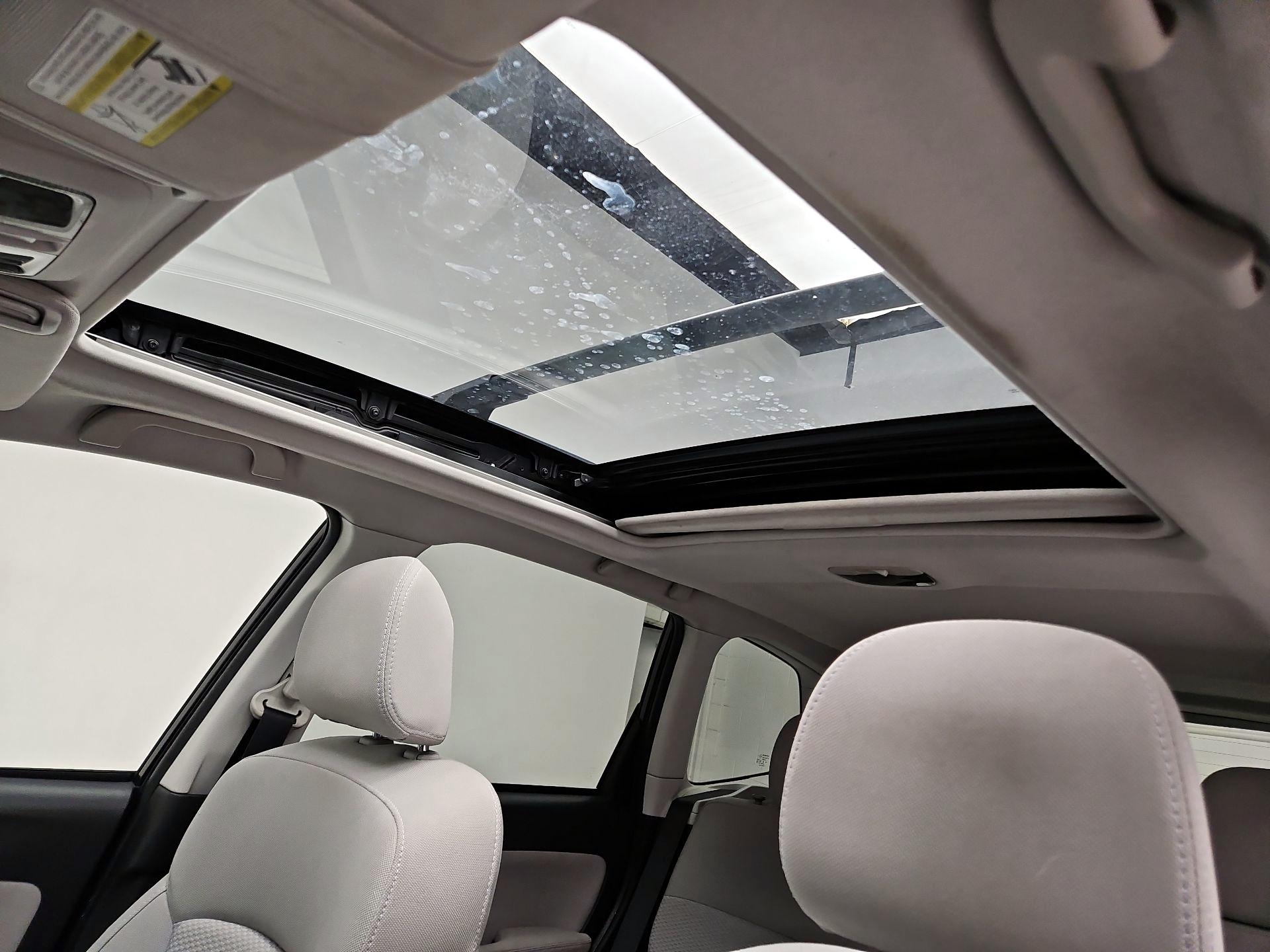 Thumbnail: 2015 Subaru Forester - 19