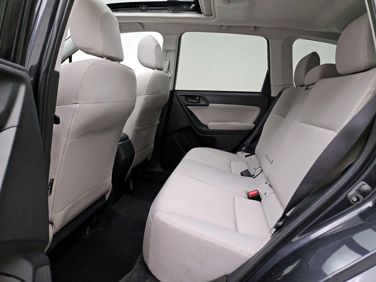 2015 Subaru Forester i Premium - Photo 21
