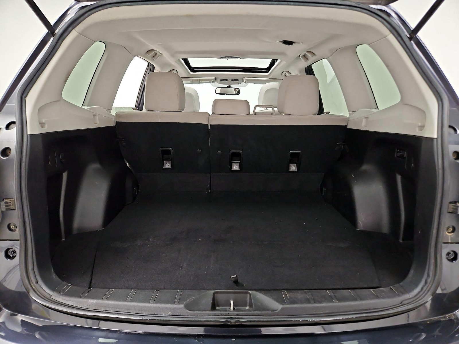 2015 Subaru Forester i Premium - Photo 22