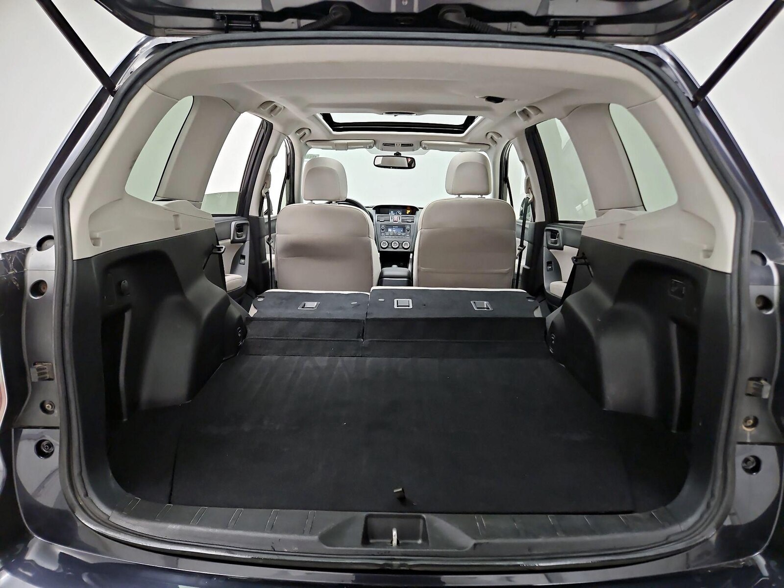 2015 Subaru Forester i Premium - Photo 23