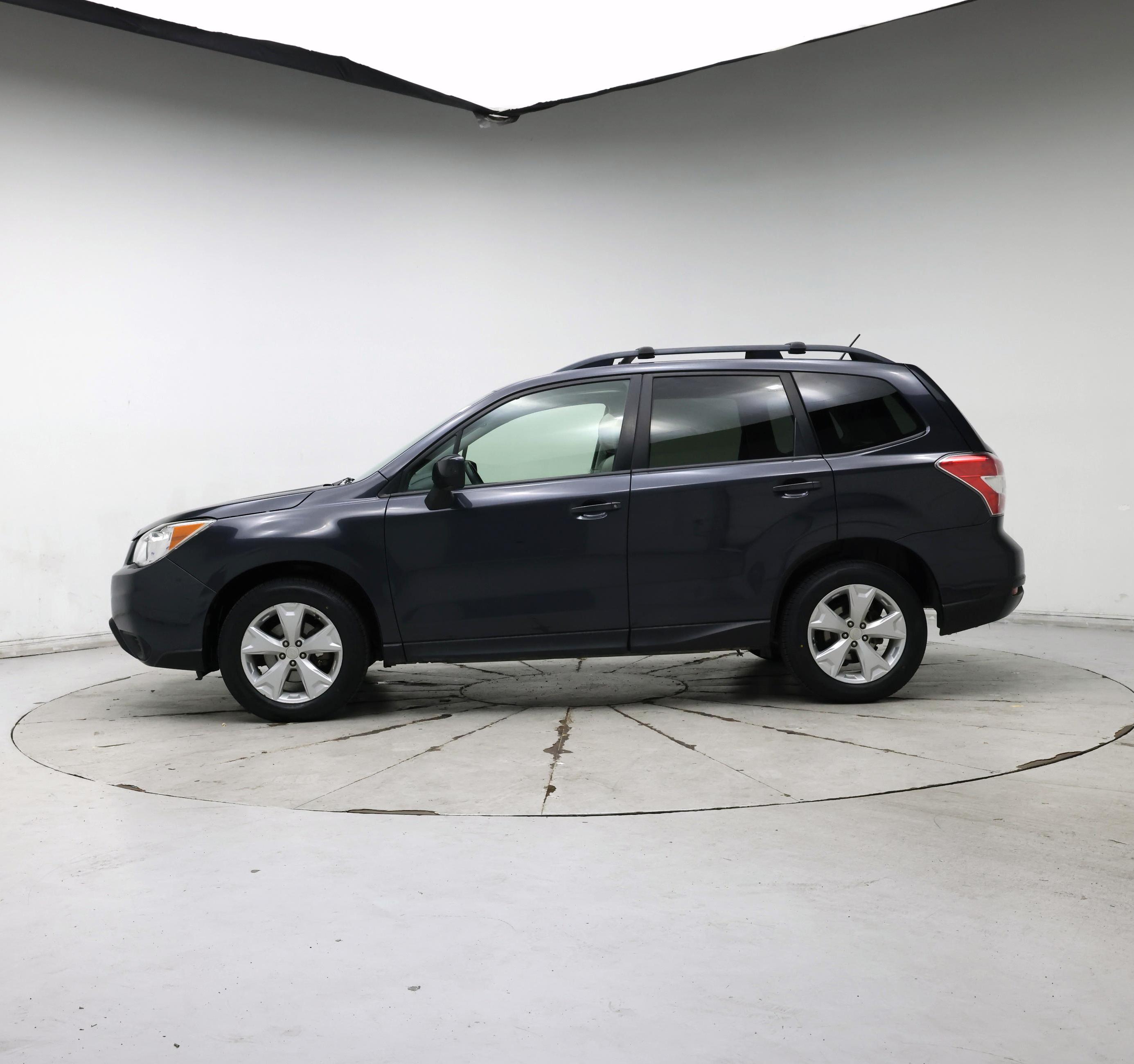 Thumbnail: 2015 Subaru Forester - 3