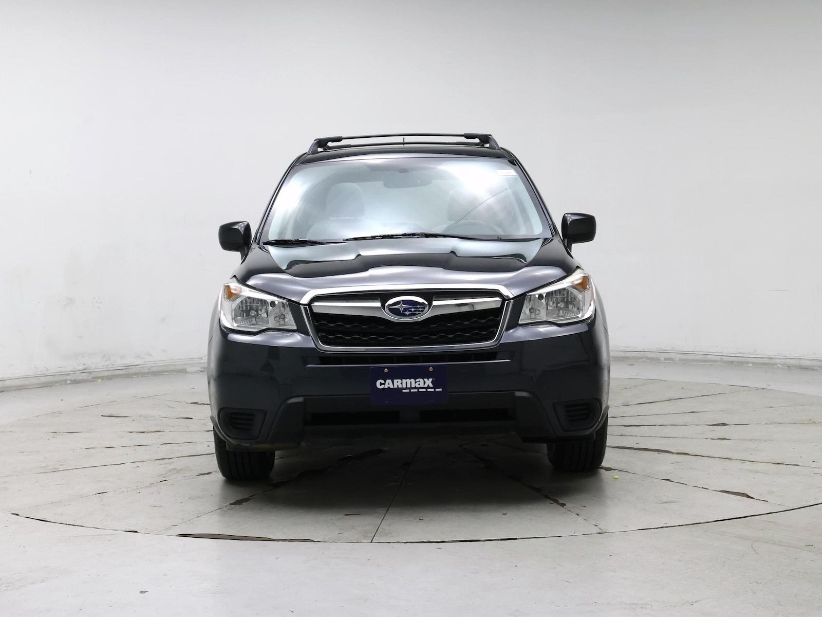 2015 Subaru Forester i Premium - Photo 6