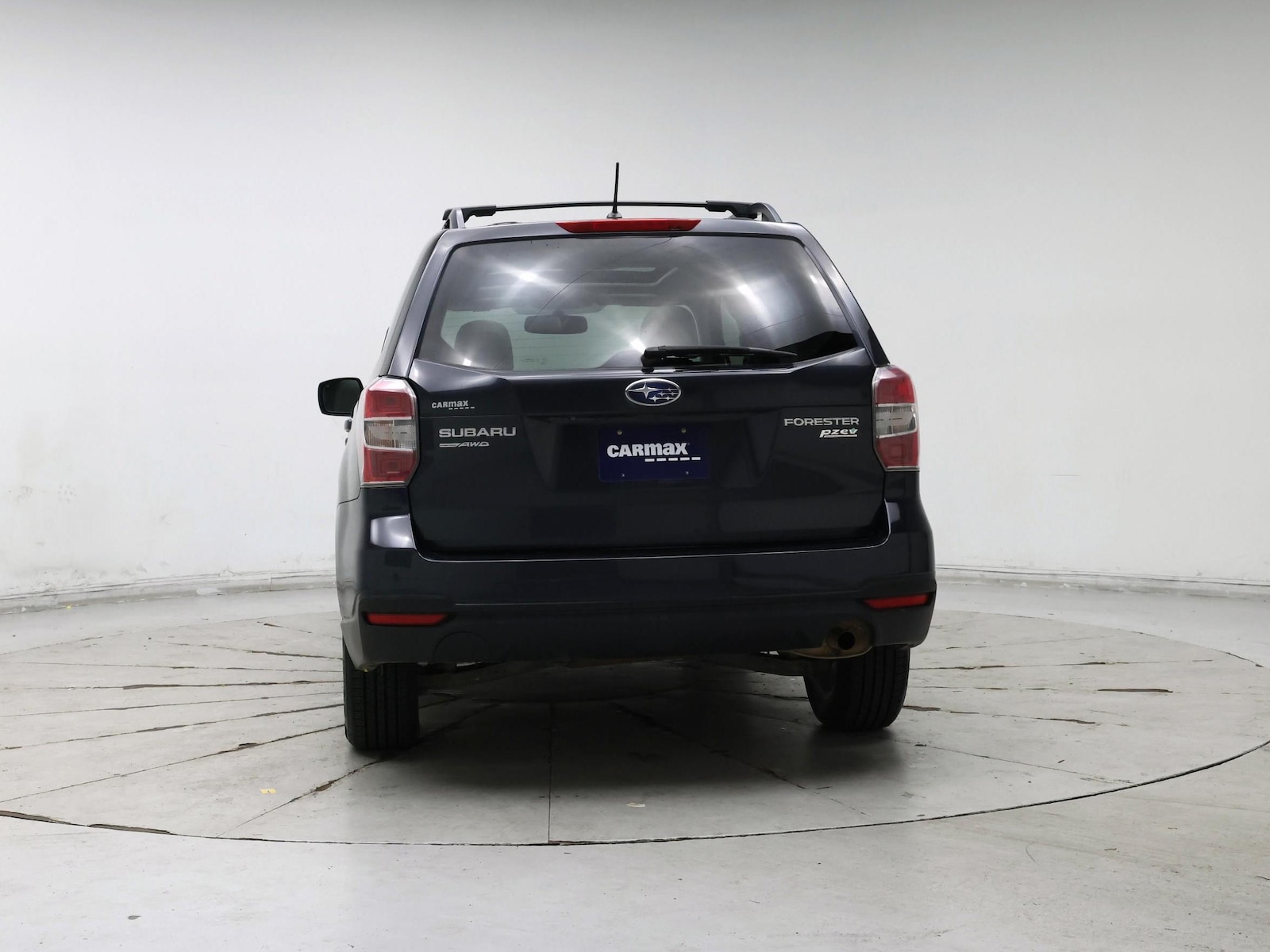 2015 Subaru Forester i Premium - Photo 7
