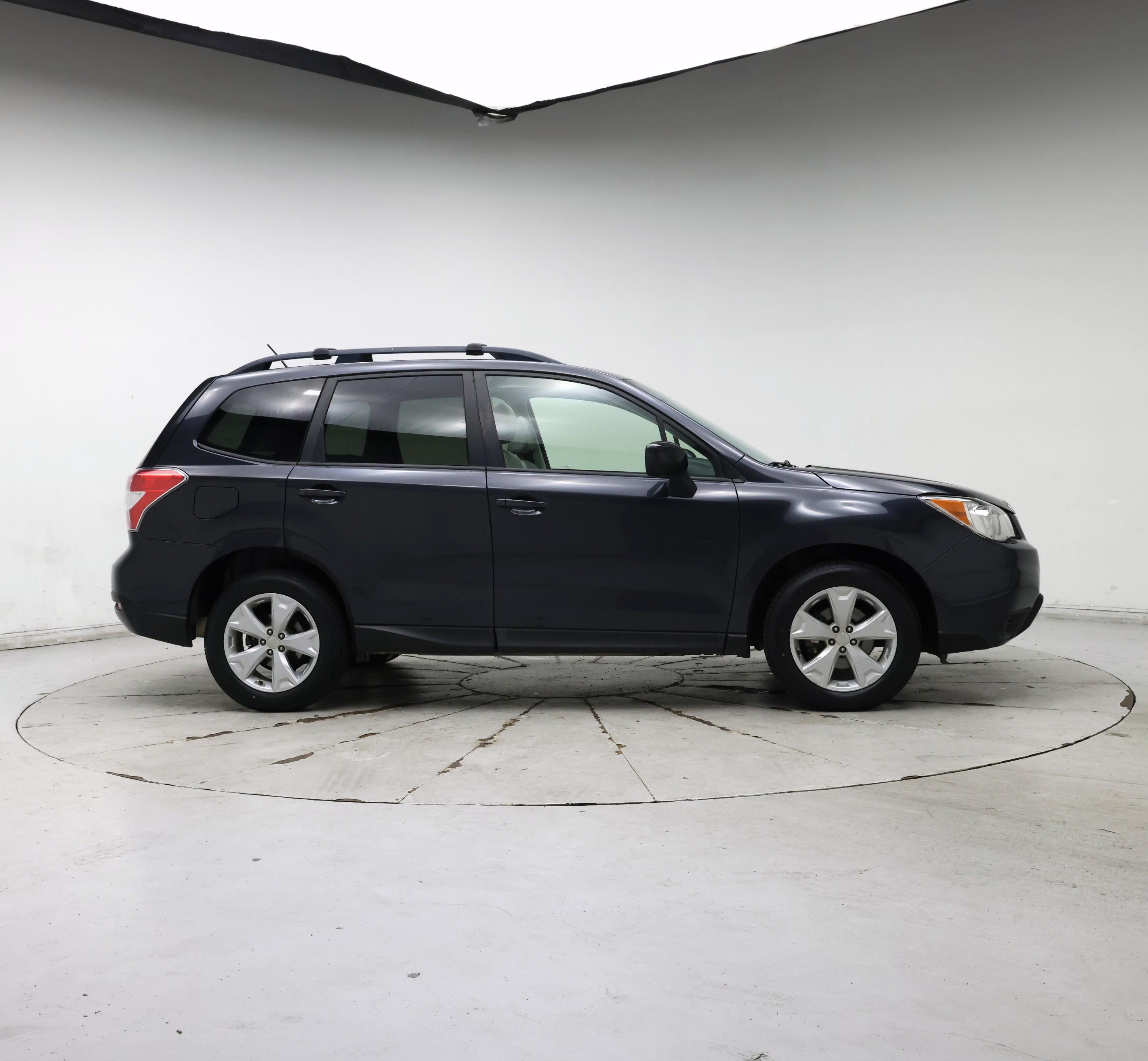 Thumbnail: 2015 Subaru Forester - 7