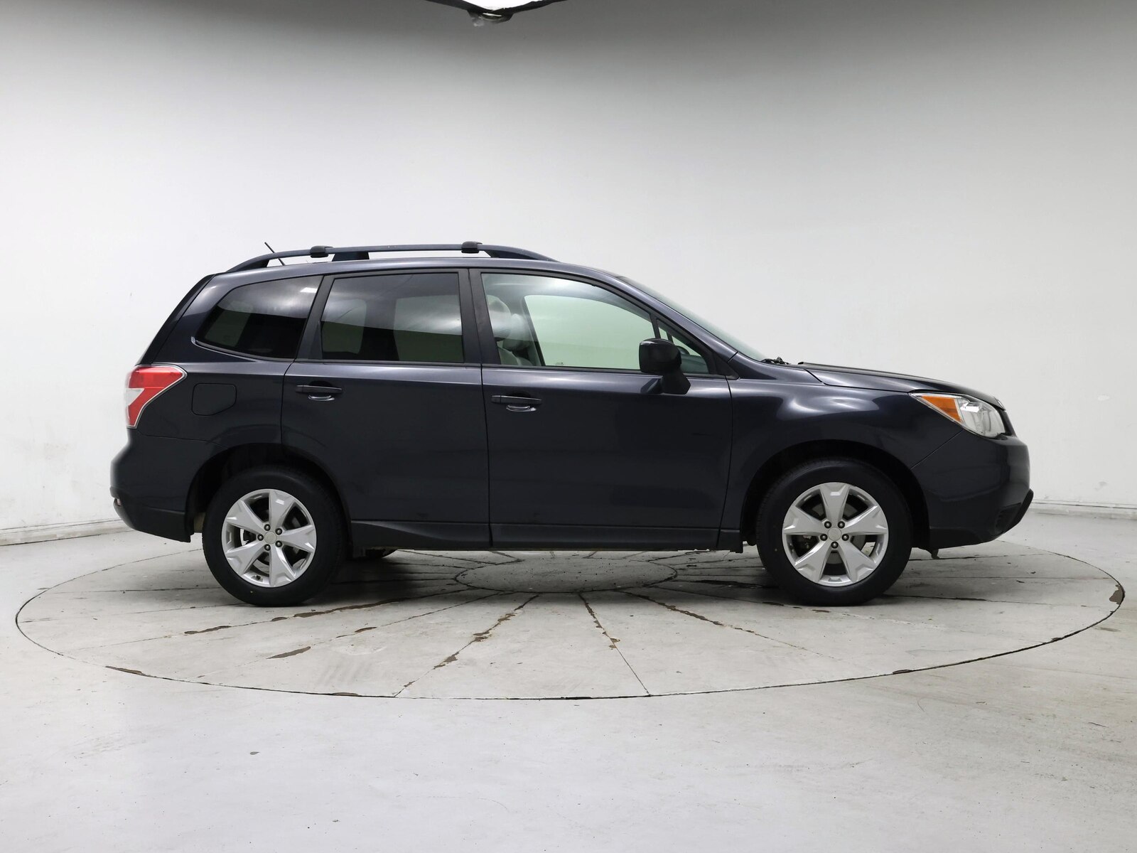2015 Subaru Forester i Premium - Photo 8