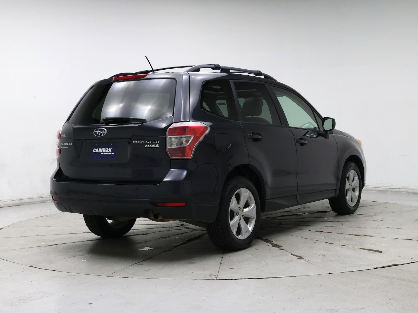2015 Subaru Forester i Premium - Photo 9