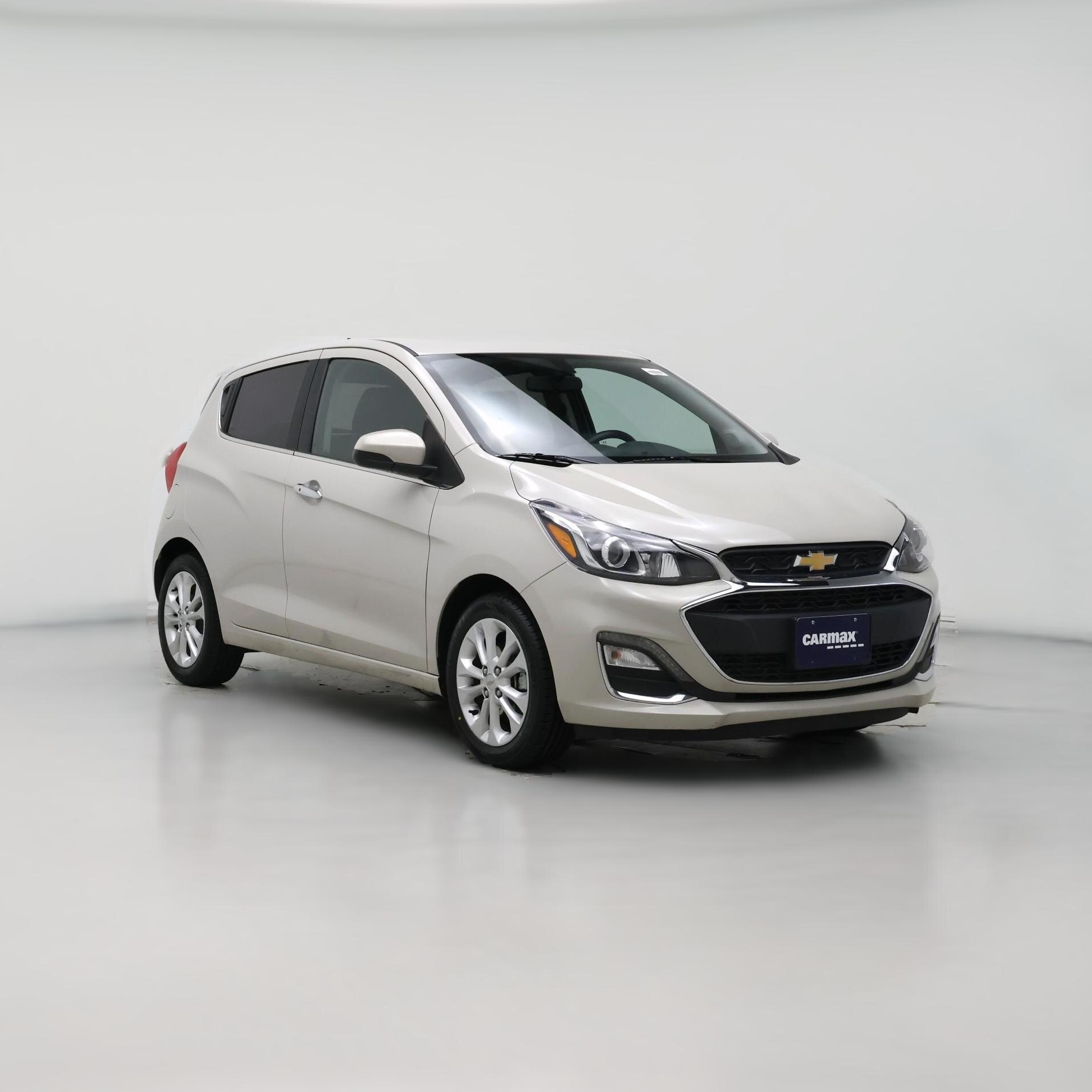 Thumbnail: 2021 Chevrolet Spark - 1
