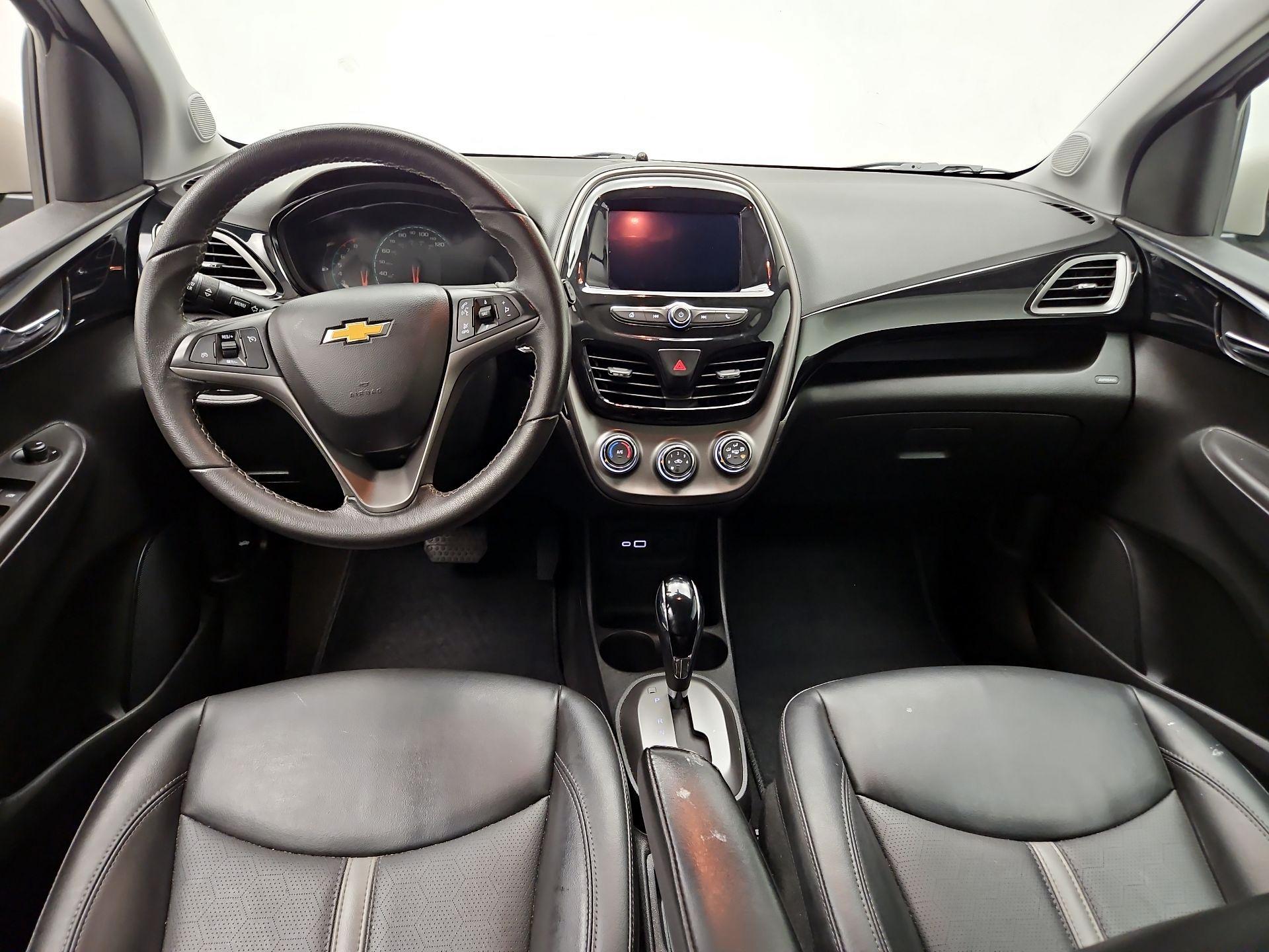 Thumbnail: 2021 Chevrolet Spark - 9