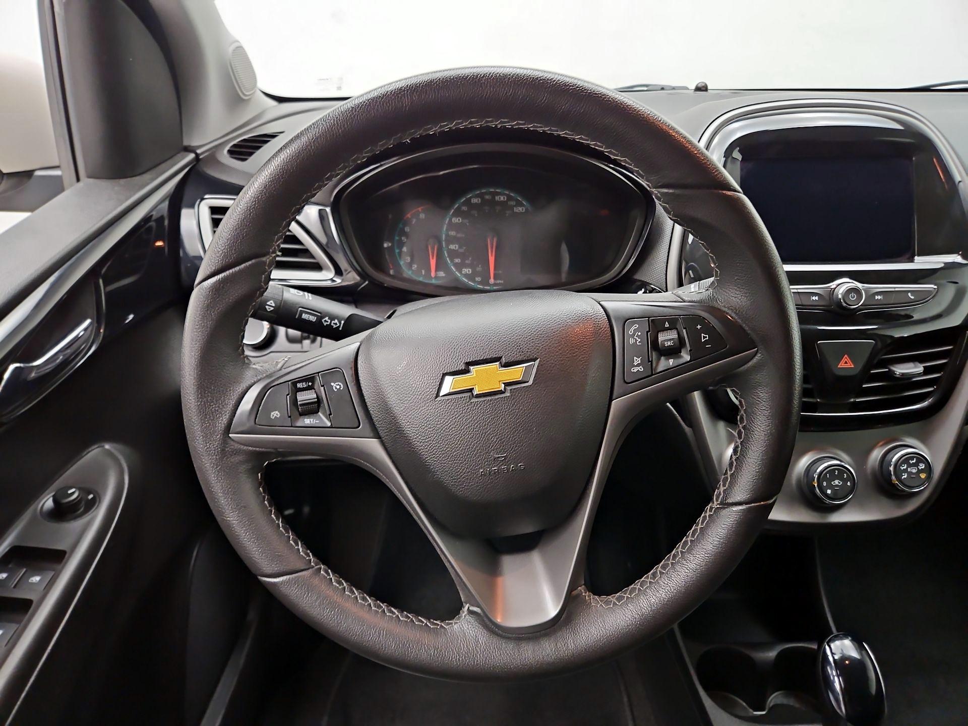 Thumbnail: 2021 Chevrolet Spark - 10
