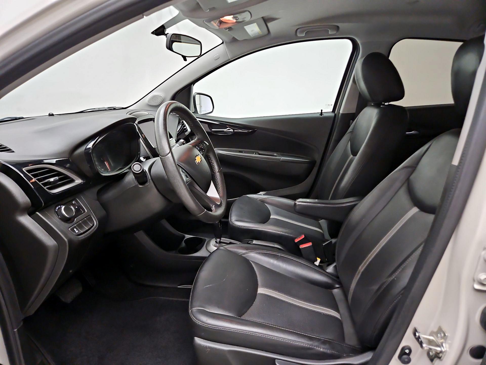 Thumbnail: 2021 Chevrolet Spark - 11