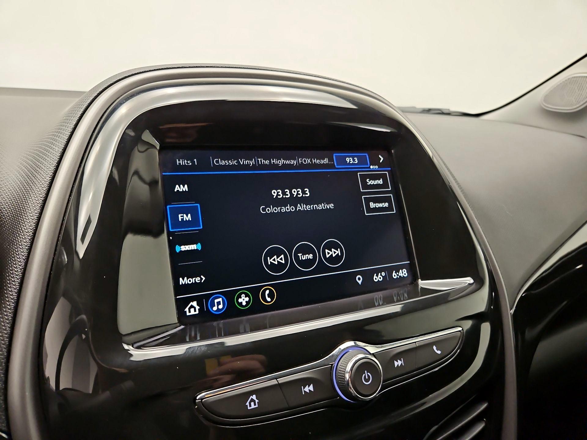 Thumbnail: 2021 Chevrolet Spark - 15