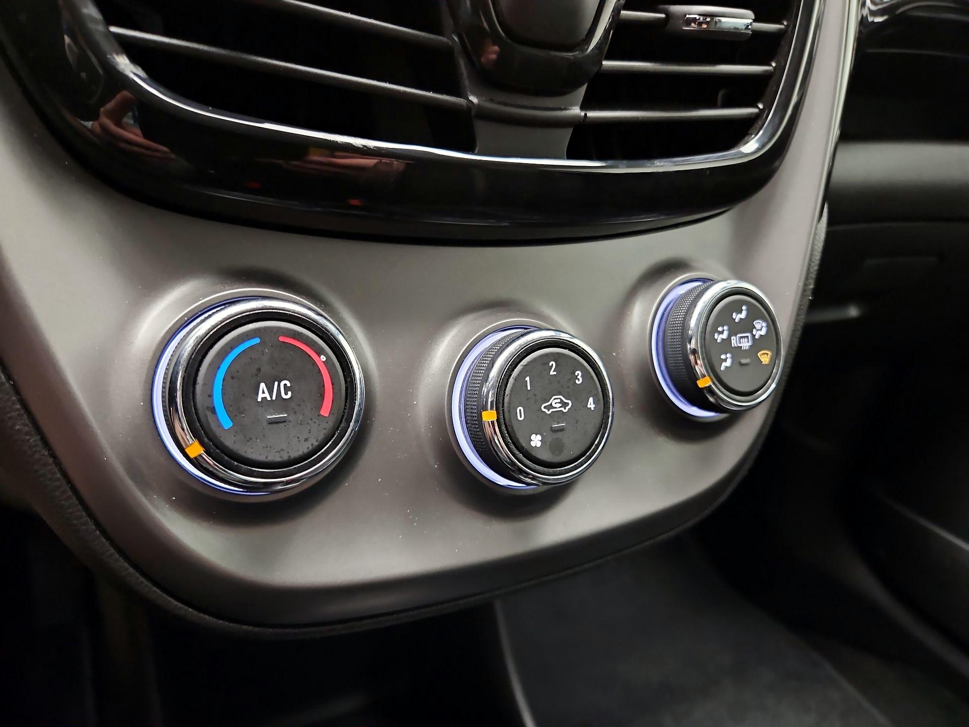 Thumbnail: 2021 Chevrolet Spark - 16