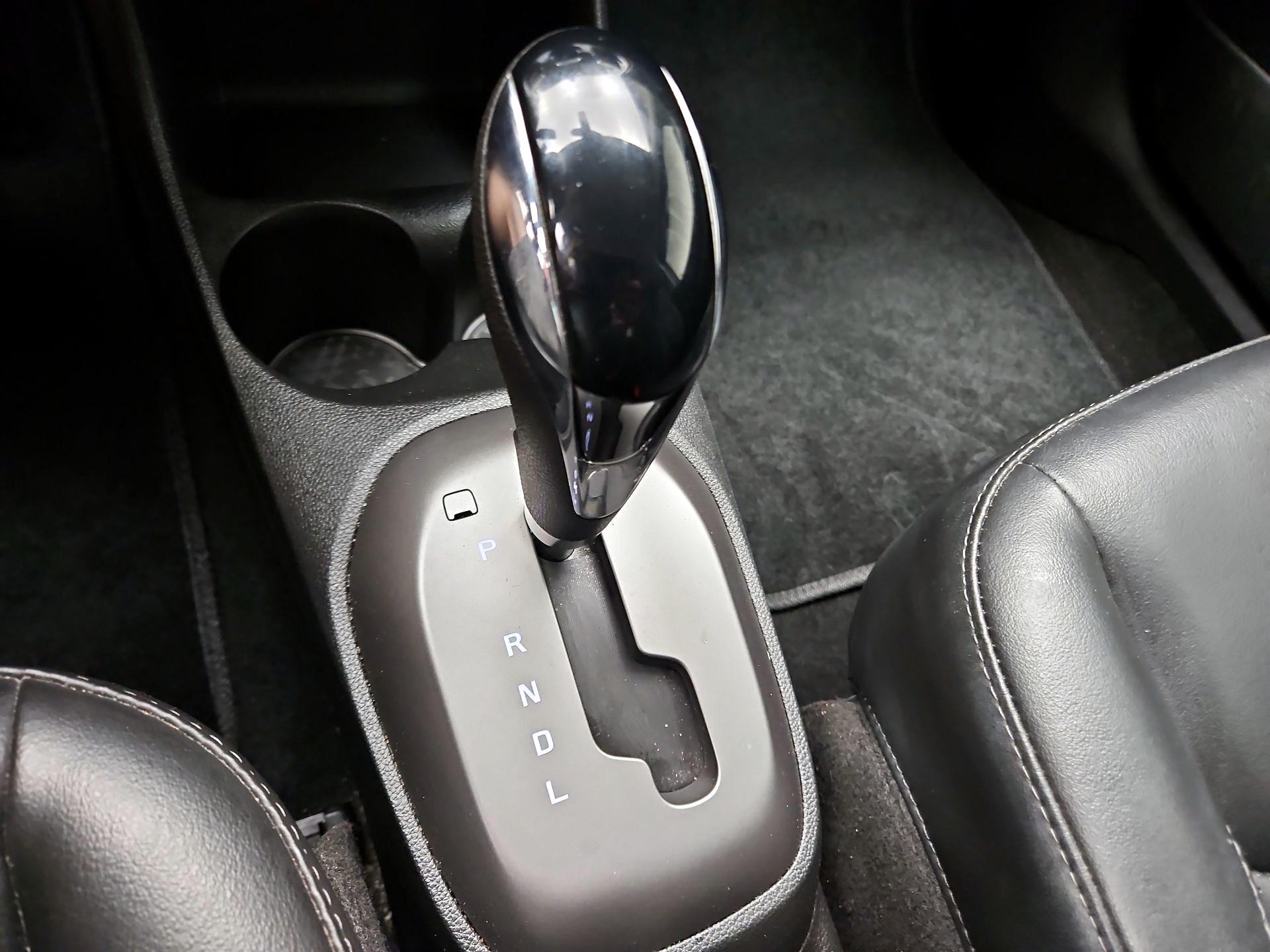 Thumbnail: 2021 Chevrolet Spark - 17