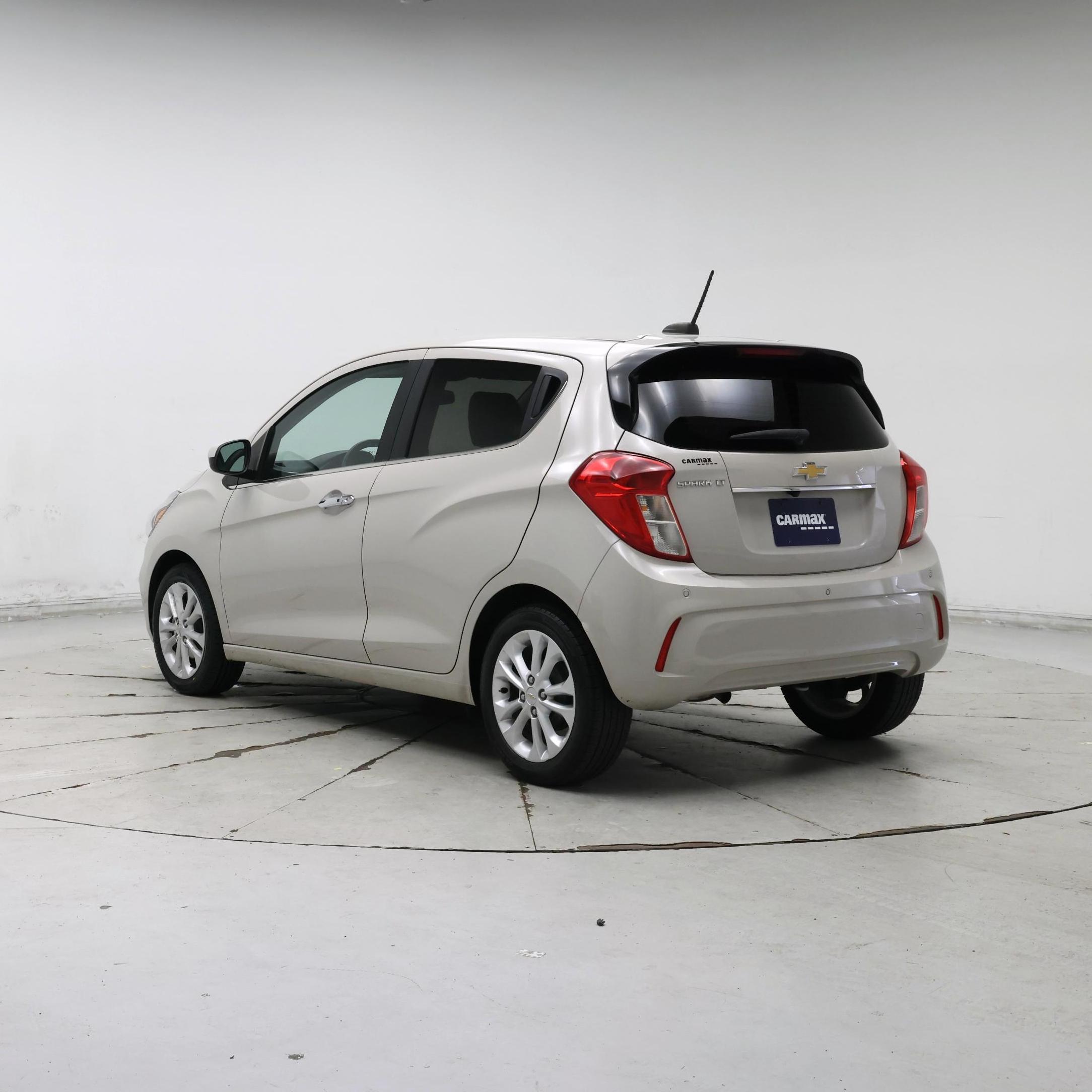 Thumbnail: 2021 Chevrolet Spark - 2