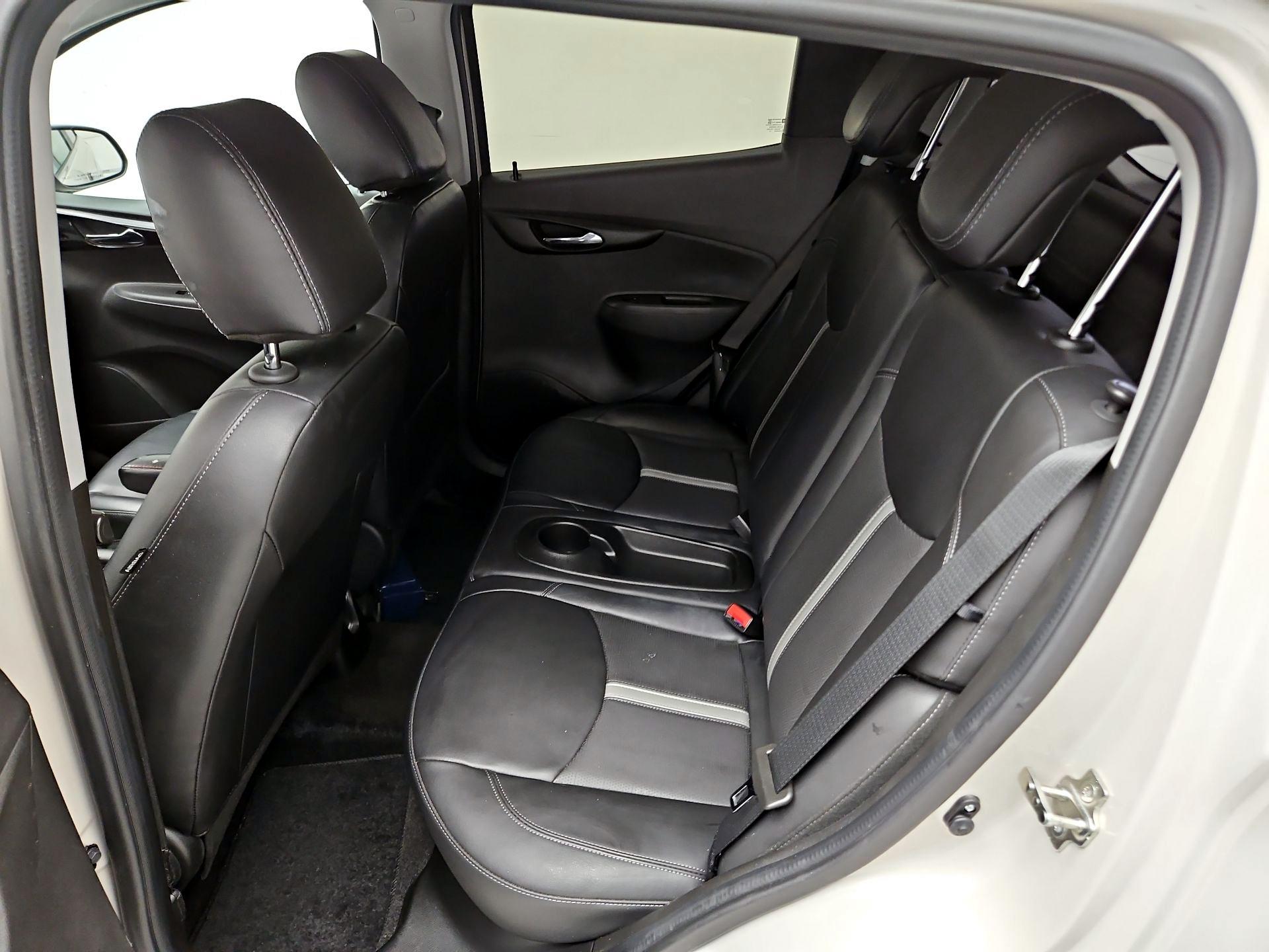 Thumbnail: 2021 Chevrolet Spark - 19