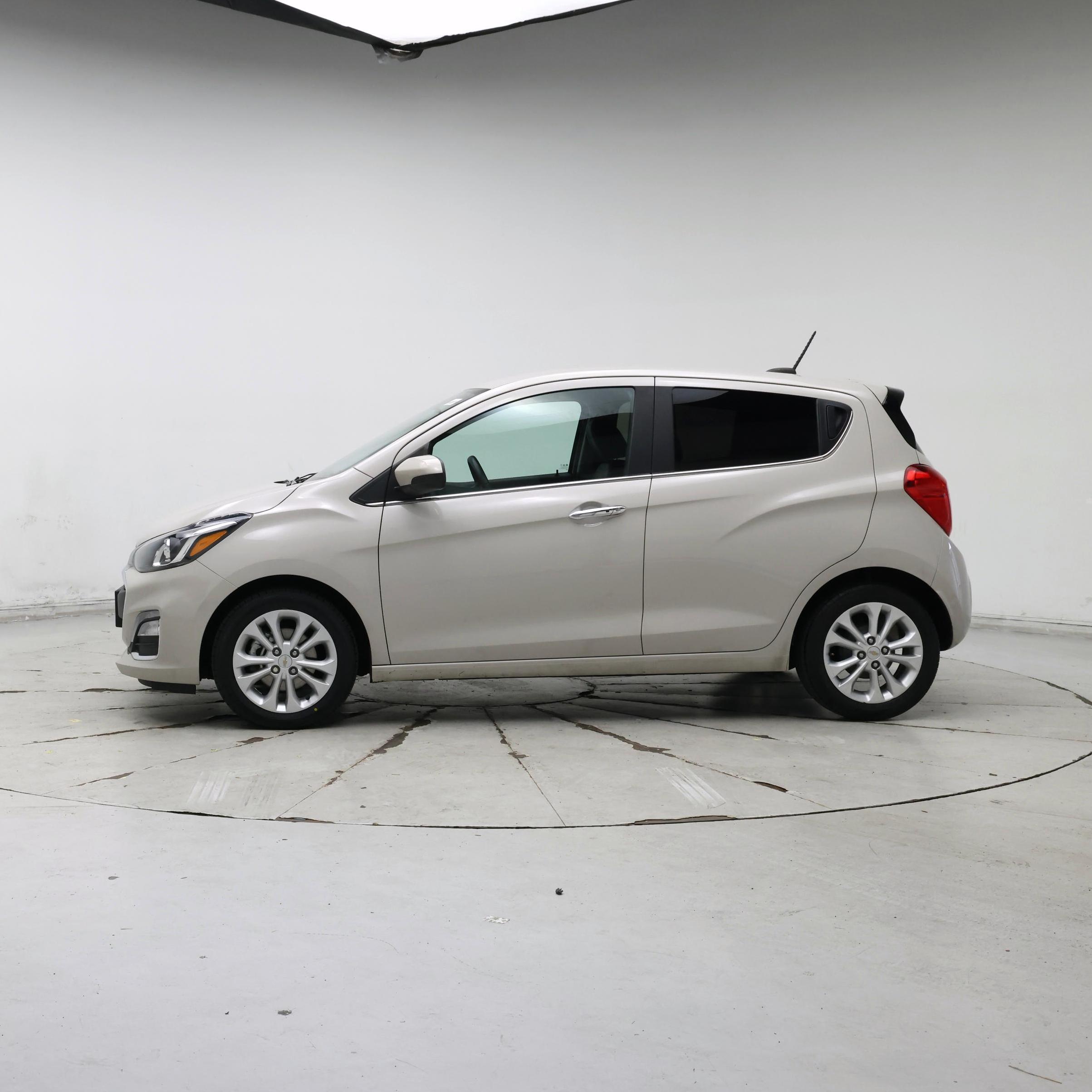 Thumbnail: 2021 Chevrolet Spark - 3
