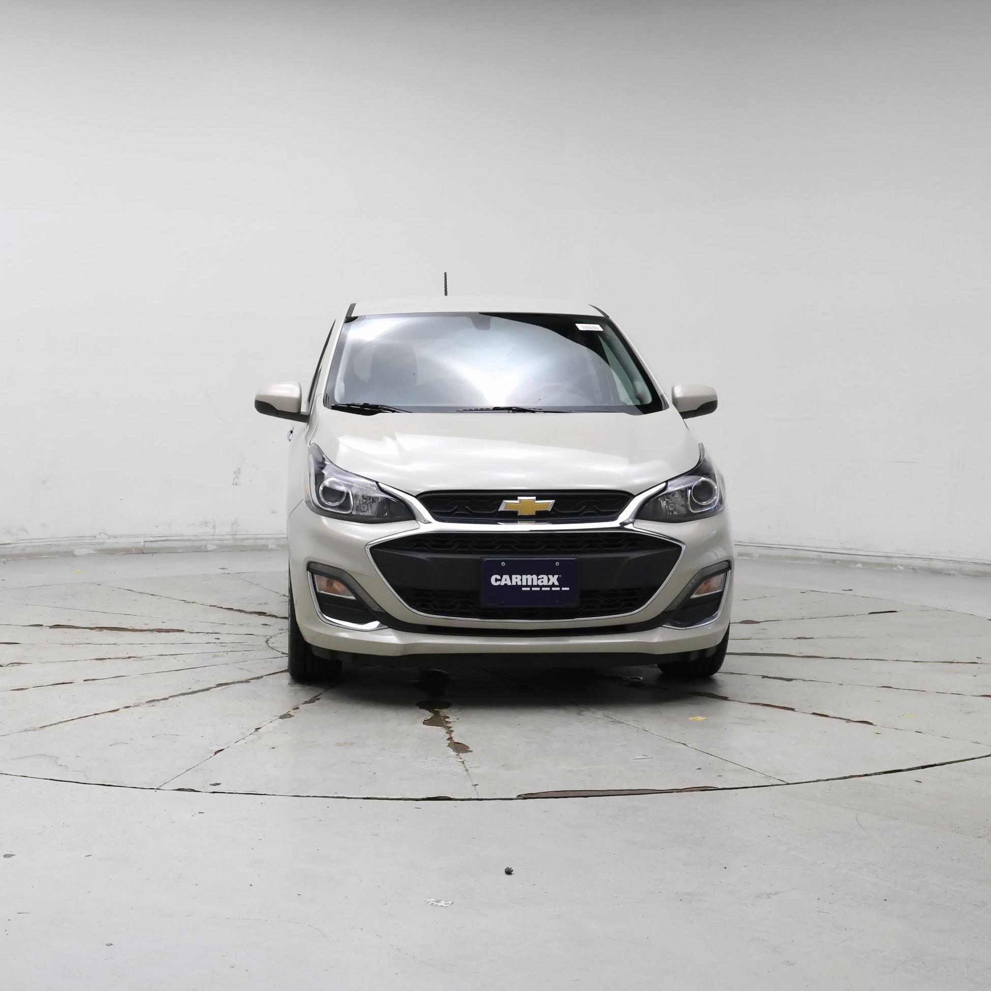 Thumbnail: 2021 Chevrolet Spark - 5