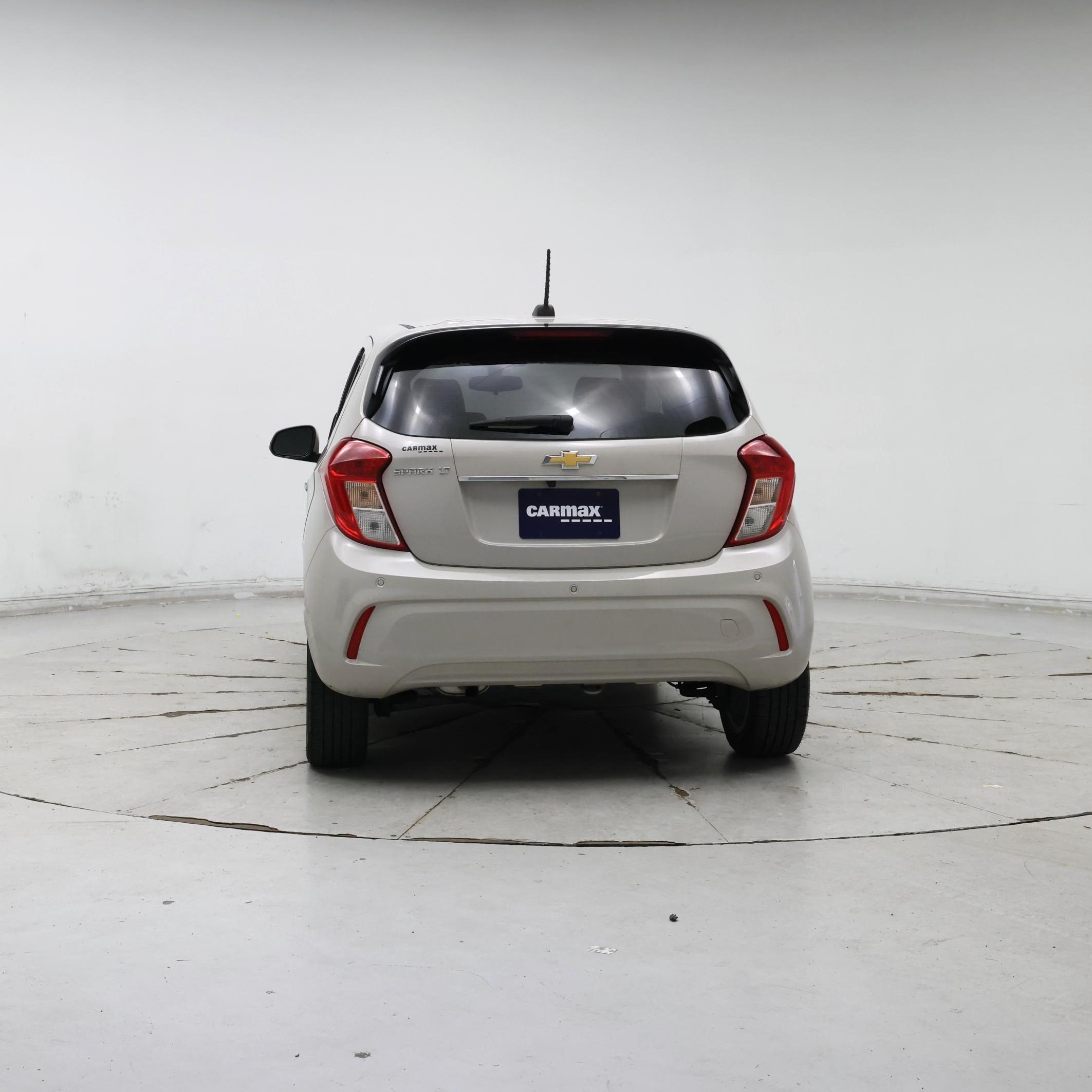 Thumbnail: 2021 Chevrolet Spark - 6