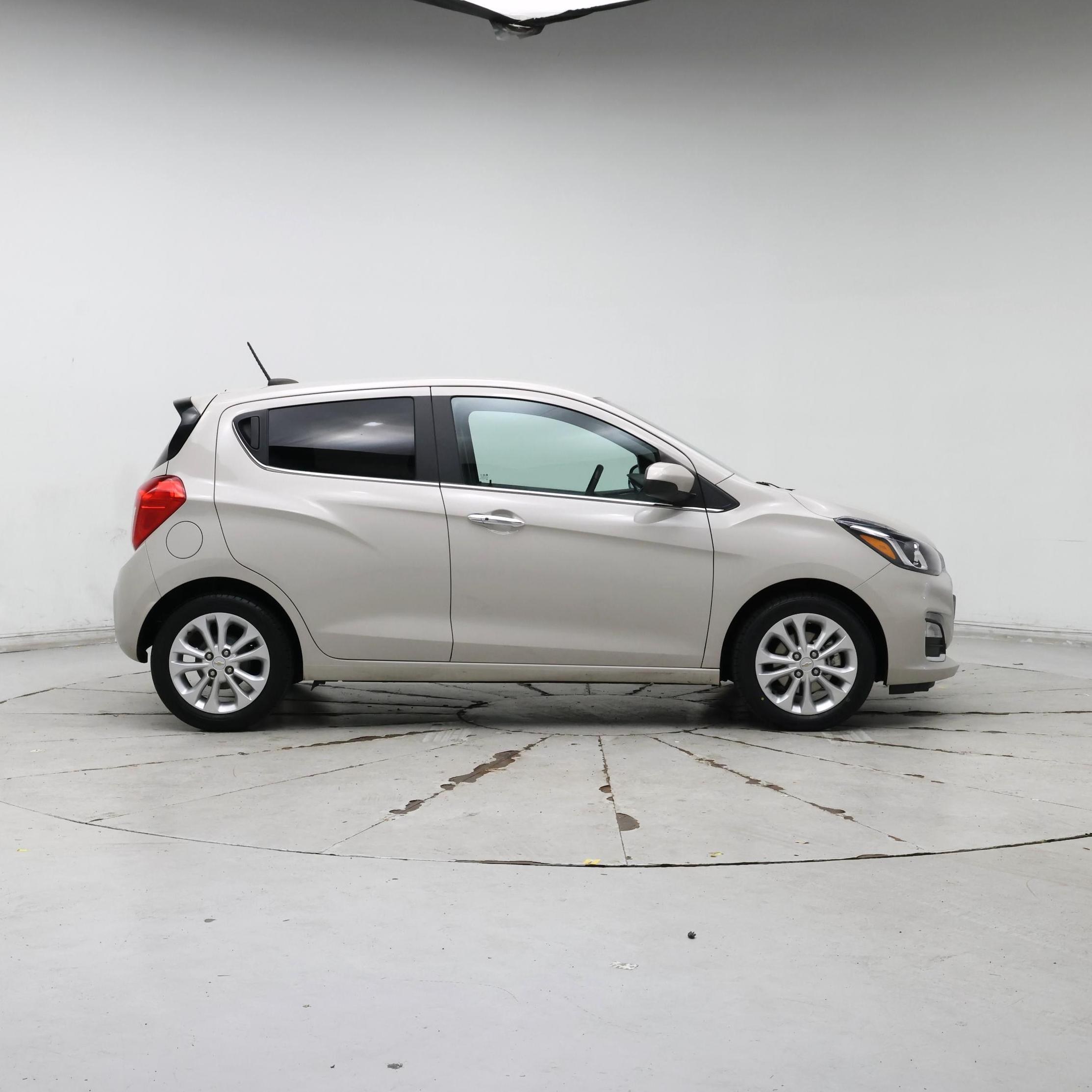 Thumbnail: 2021 Chevrolet Spark - 7