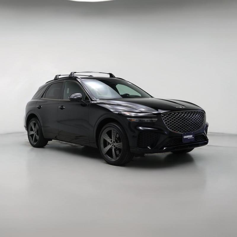 2024 Genesis GV70 Sport