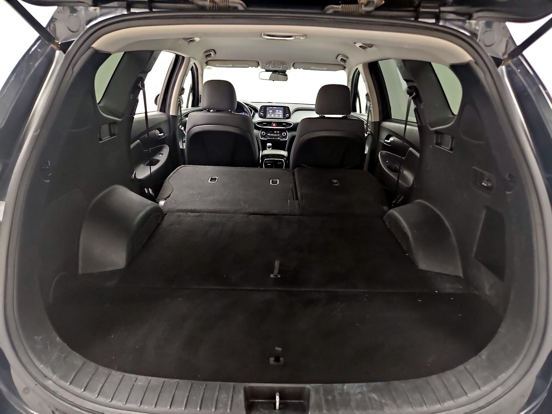 Thumbnail: 2019 Hyundai Santa Fe - 19