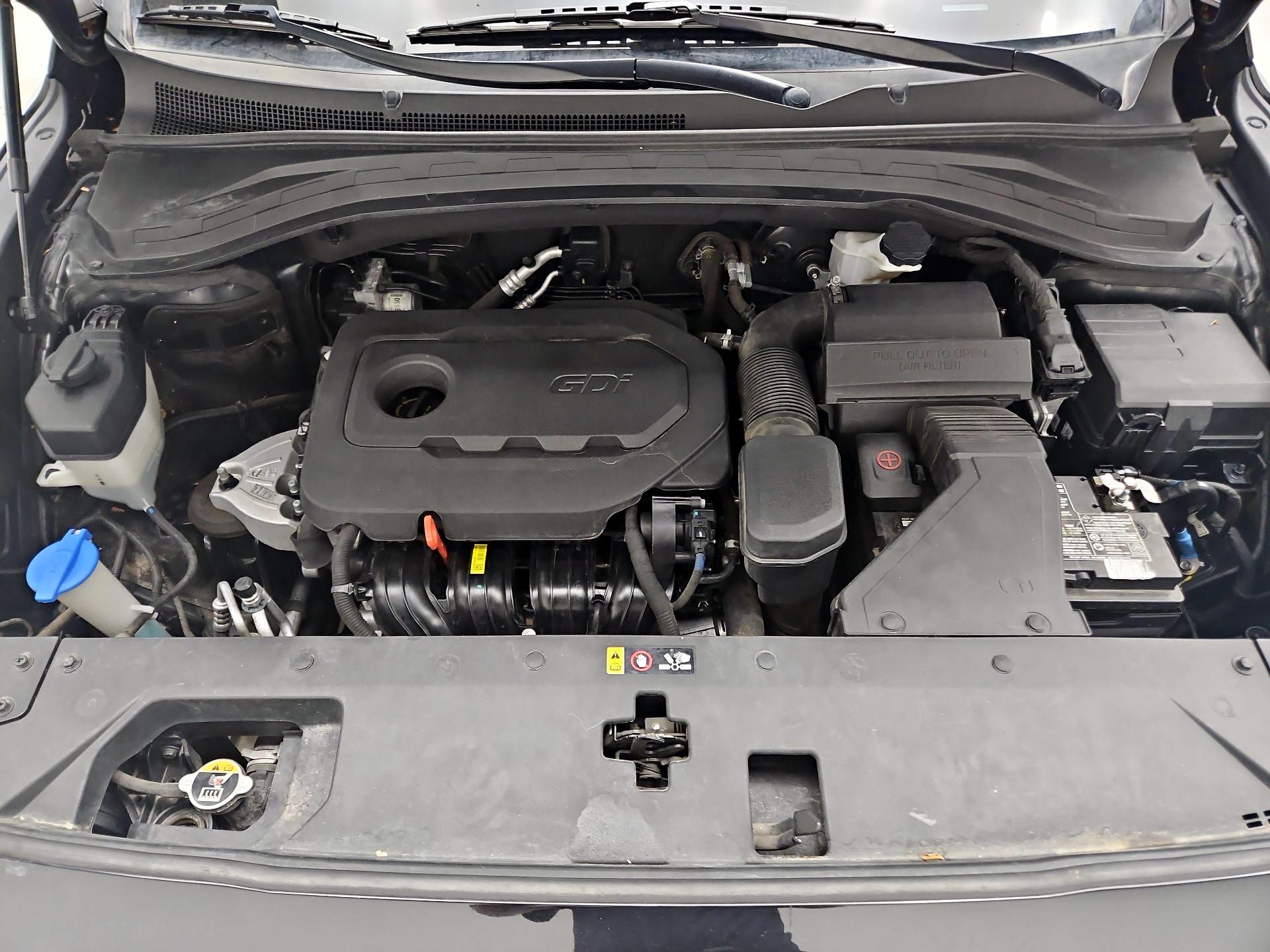 Thumbnail: 2019 Hyundai Santa Fe - 20