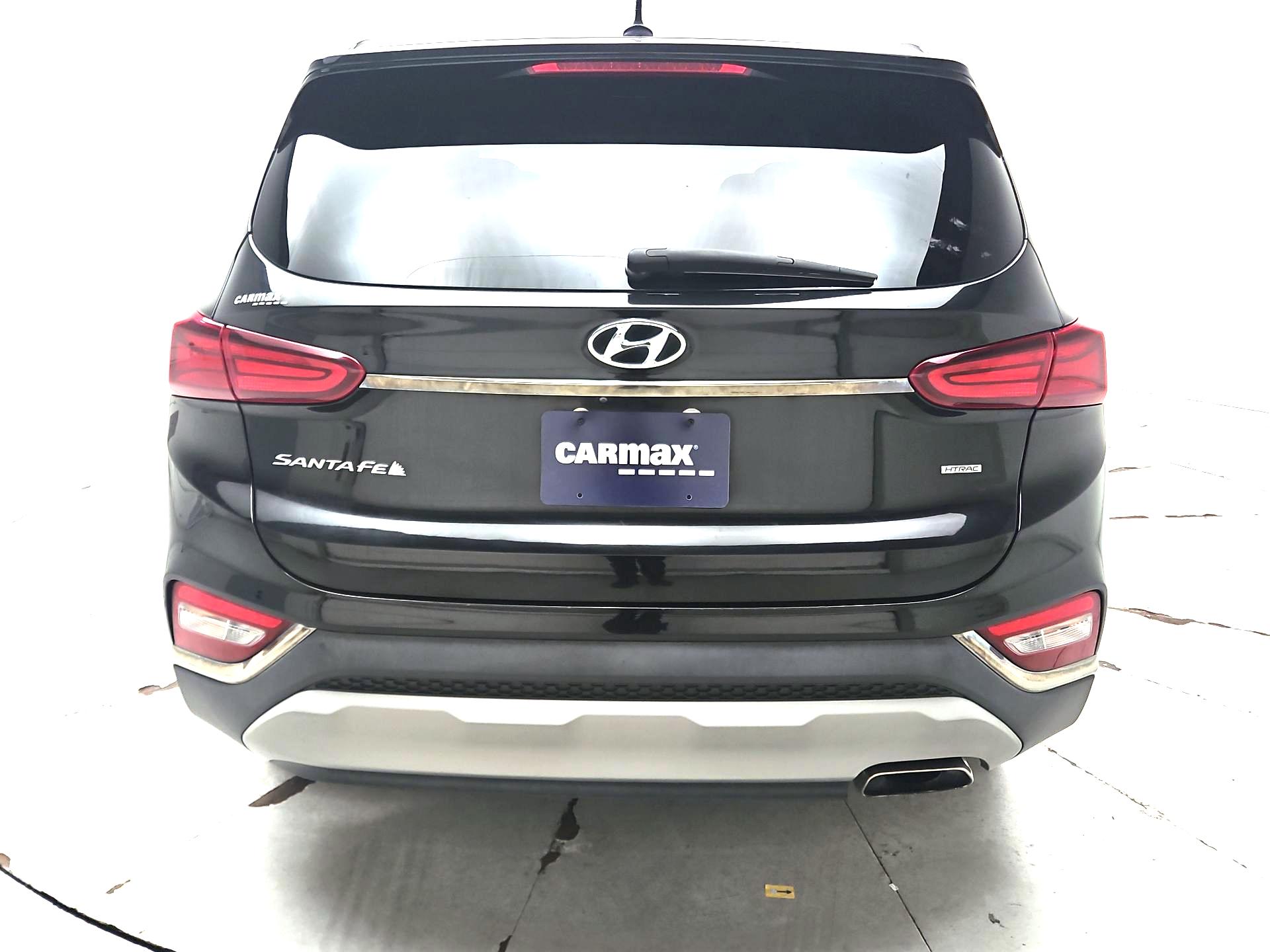 Thumbnail: 2019 Hyundai Santa Fe - 6