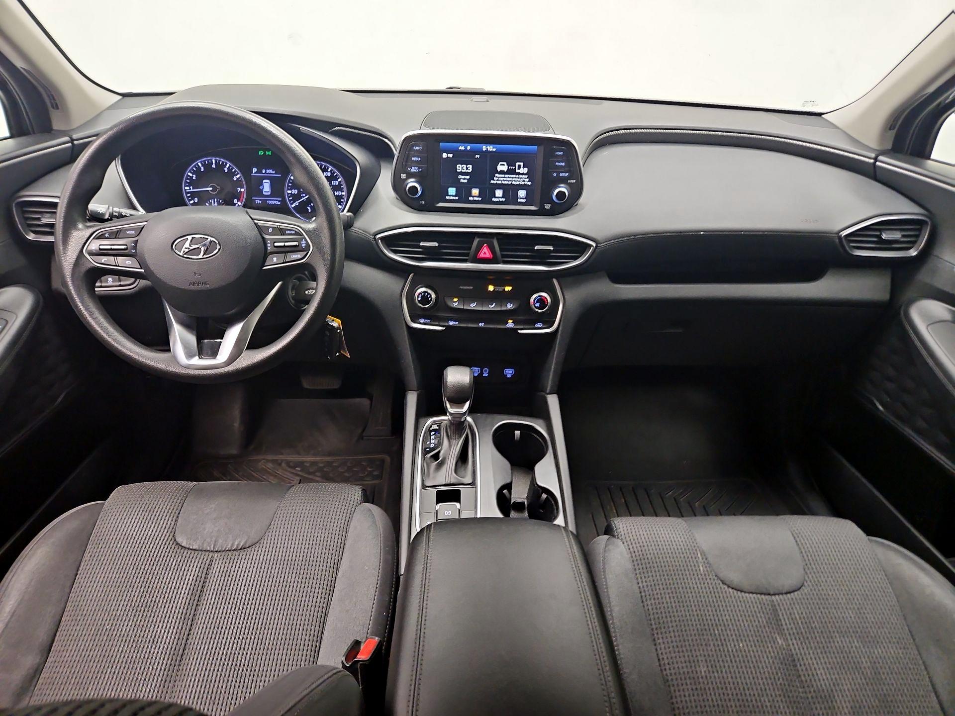 Thumbnail: 2019 Hyundai Santa Fe - 8