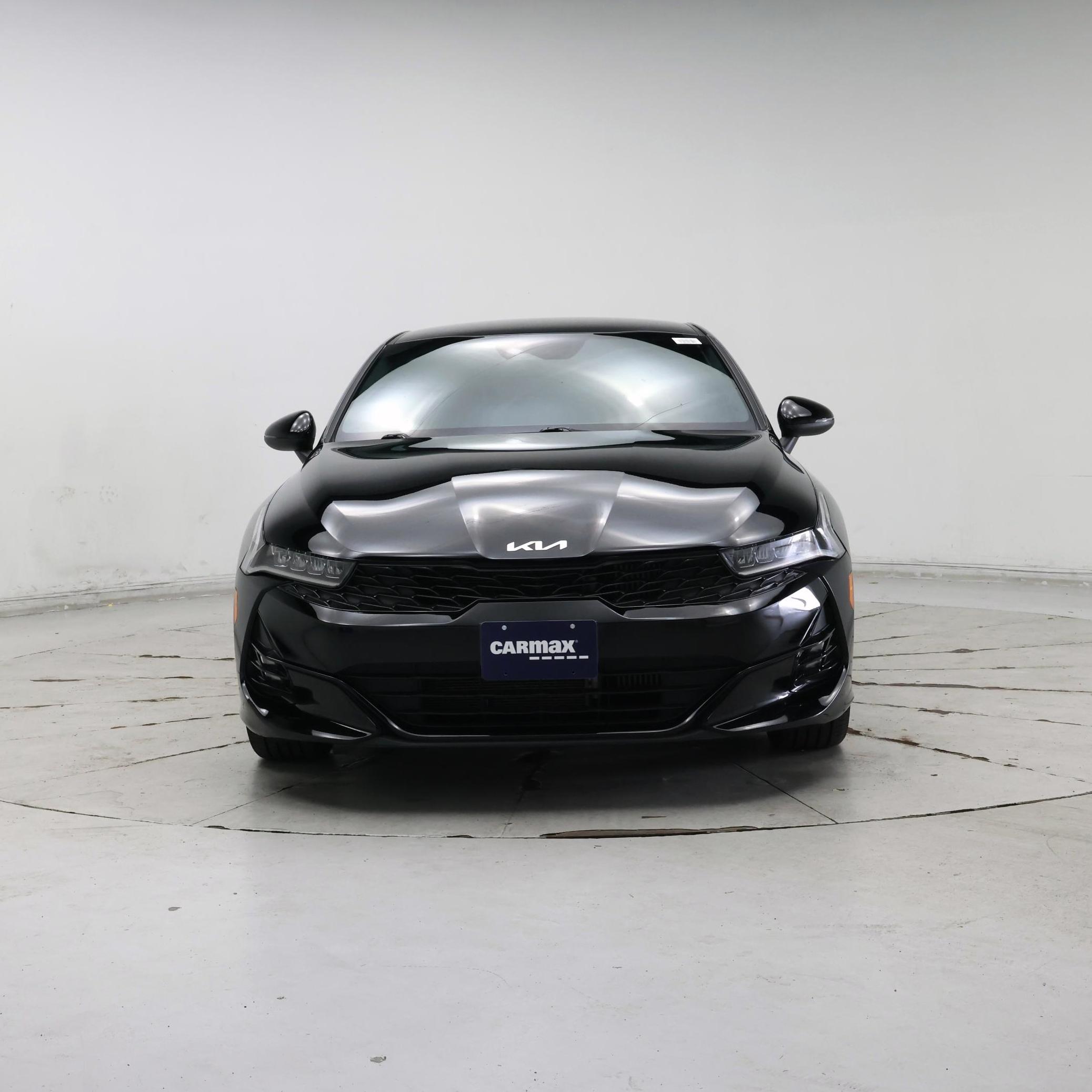 Thumbnail: 2022 Kia K5 - 5