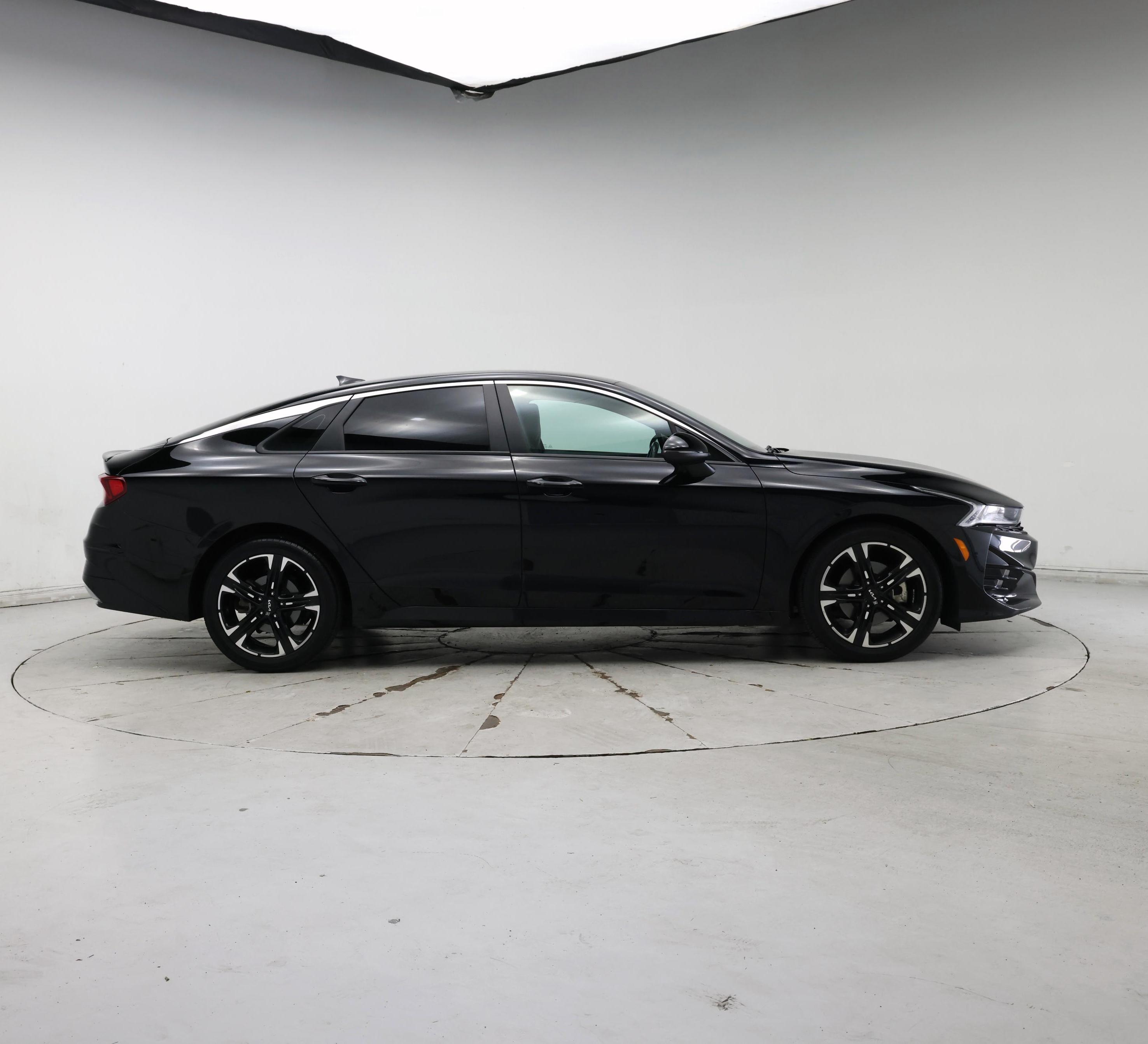 Thumbnail: 2022 Kia K5 - 7