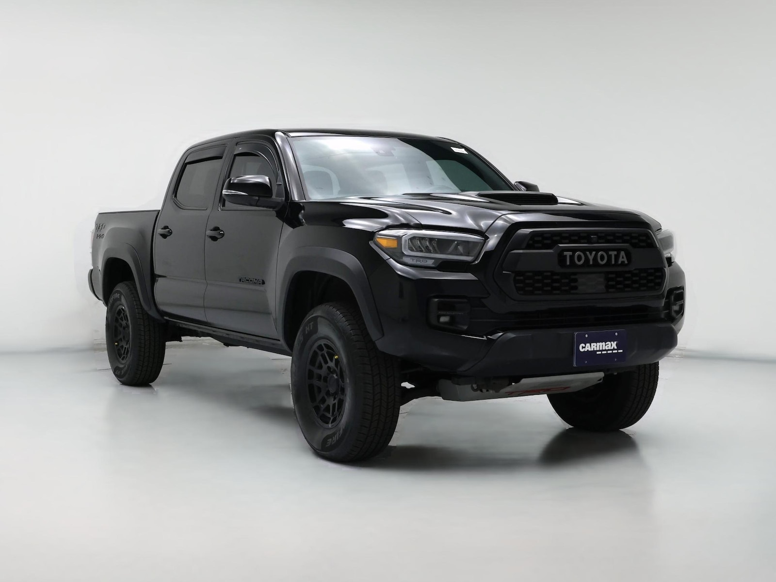 2023 Toyota Tacoma 4WD