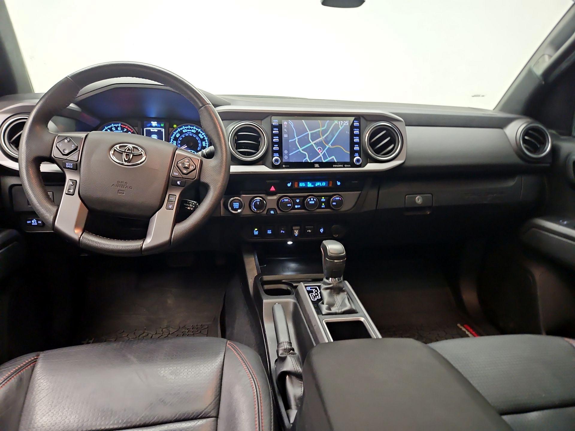 Thumbnail: 2023 Toyota Tacoma - 9