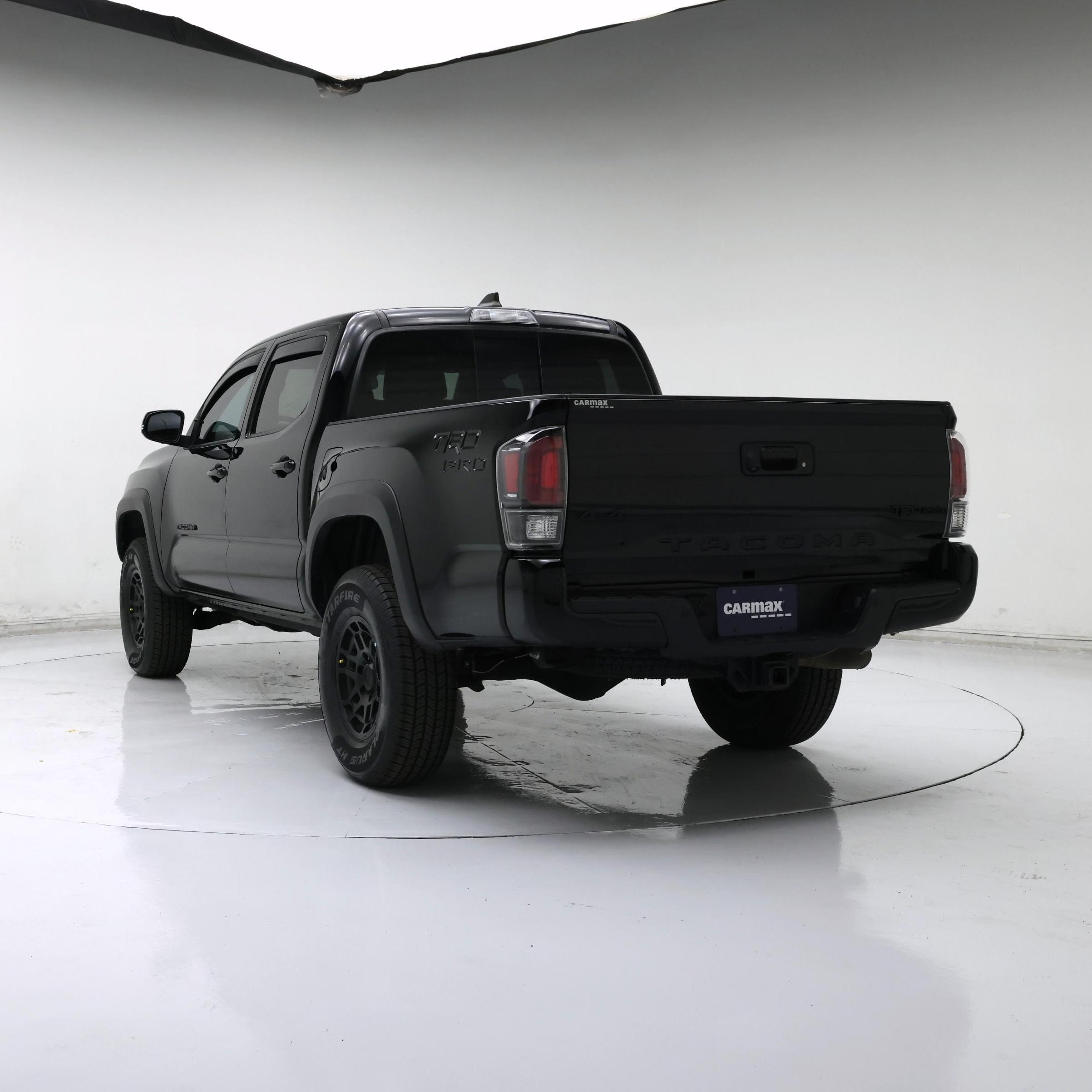 Thumbnail: 2023 Toyota Tacoma - 2