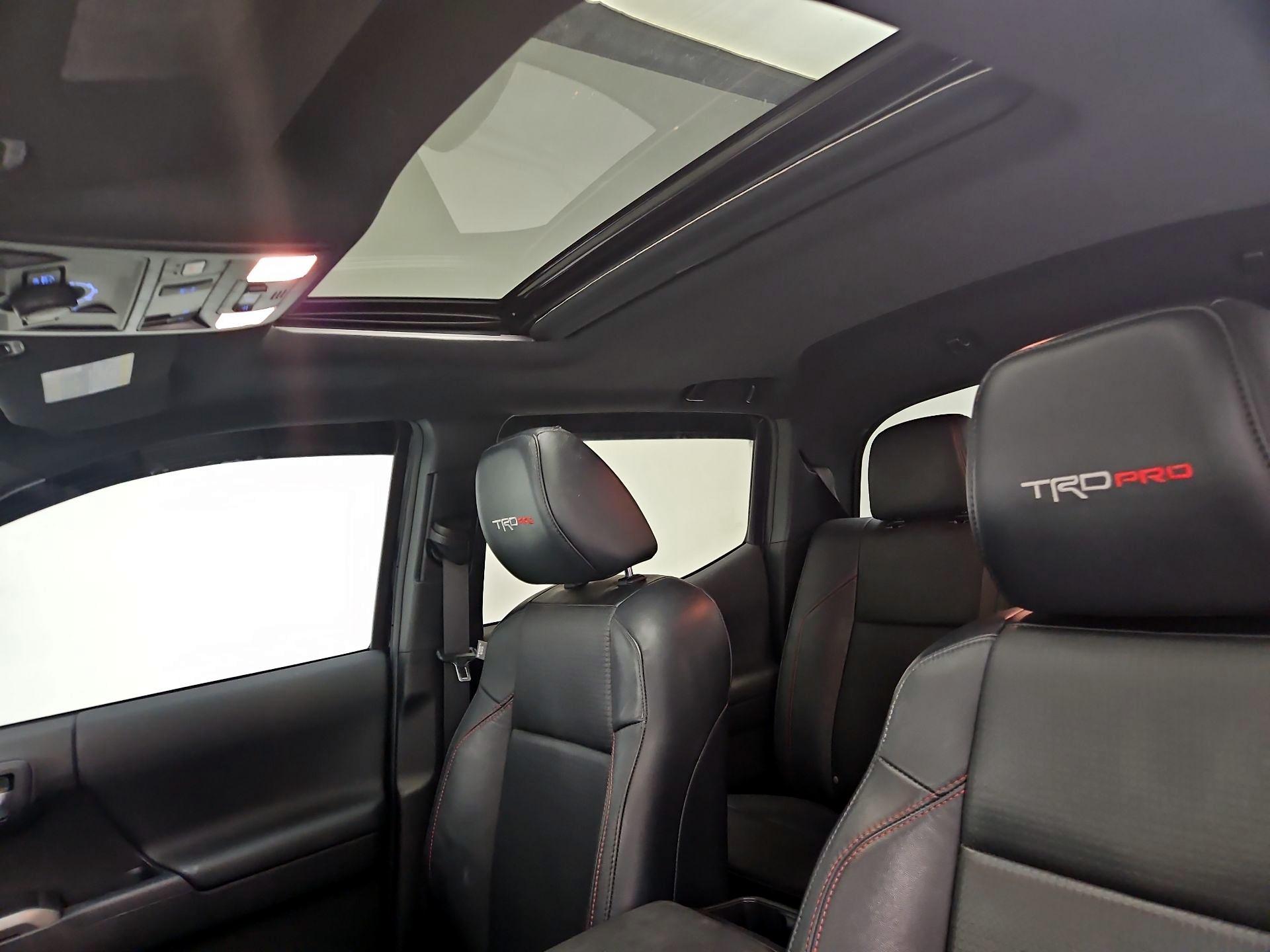 Thumbnail: 2023 Toyota Tacoma - 20