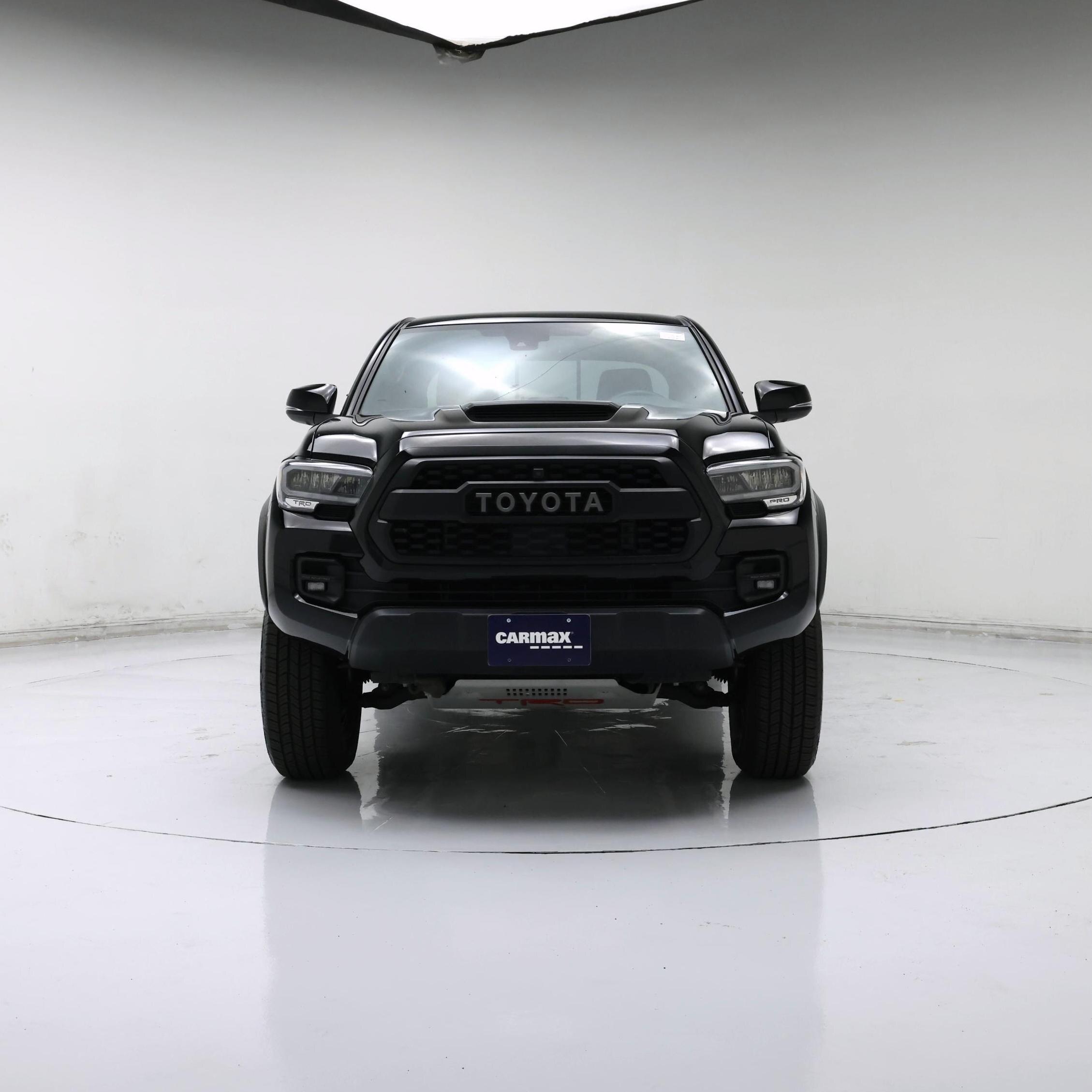 Thumbnail: 2023 Toyota Tacoma - 5