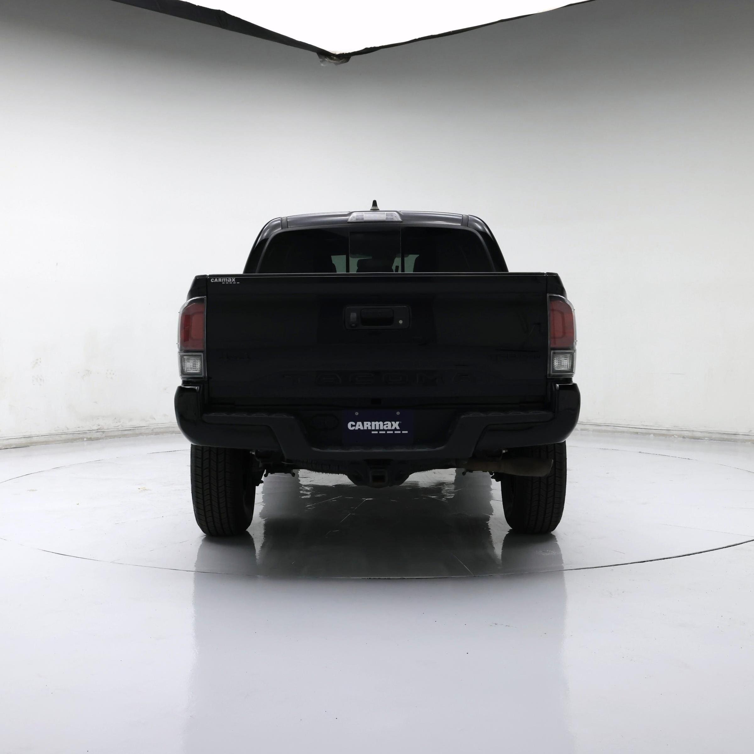 Thumbnail: 2023 Toyota Tacoma - 6