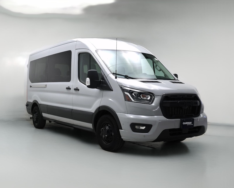 2021 Ford Transit 350 XLT